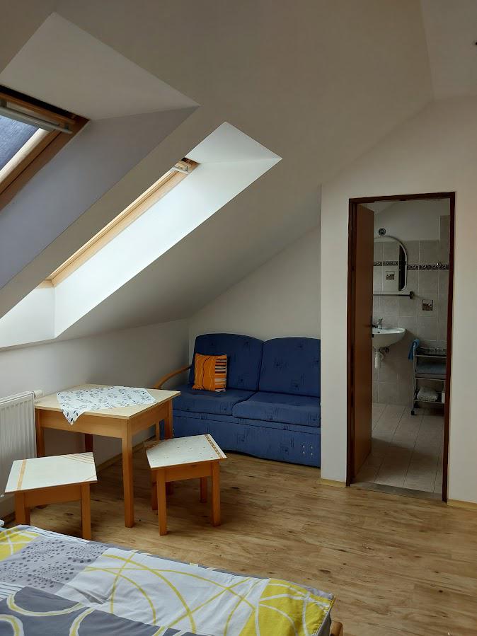 Apartmány U Lípy foto 5