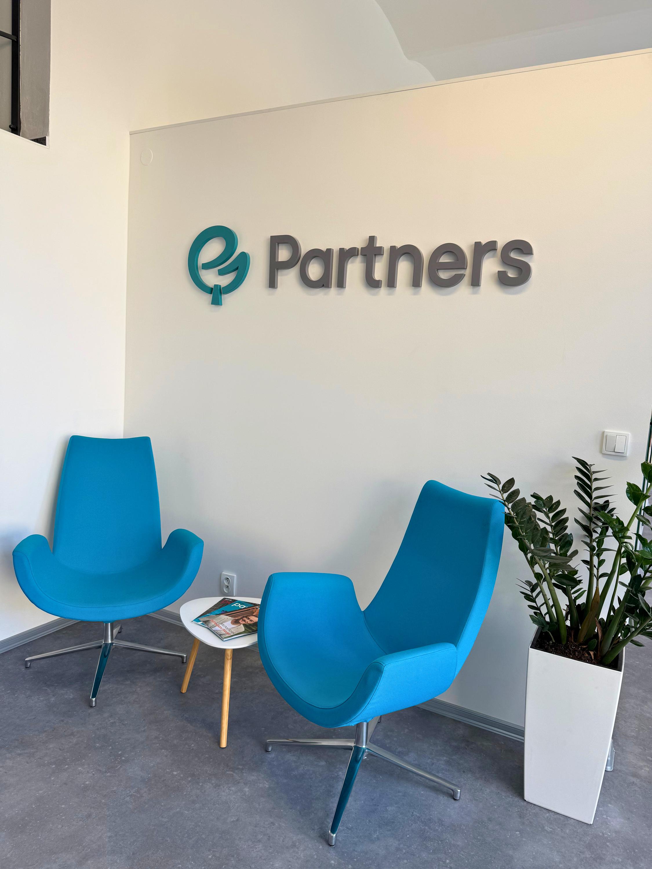 Pobočka Partners Banky foto 4