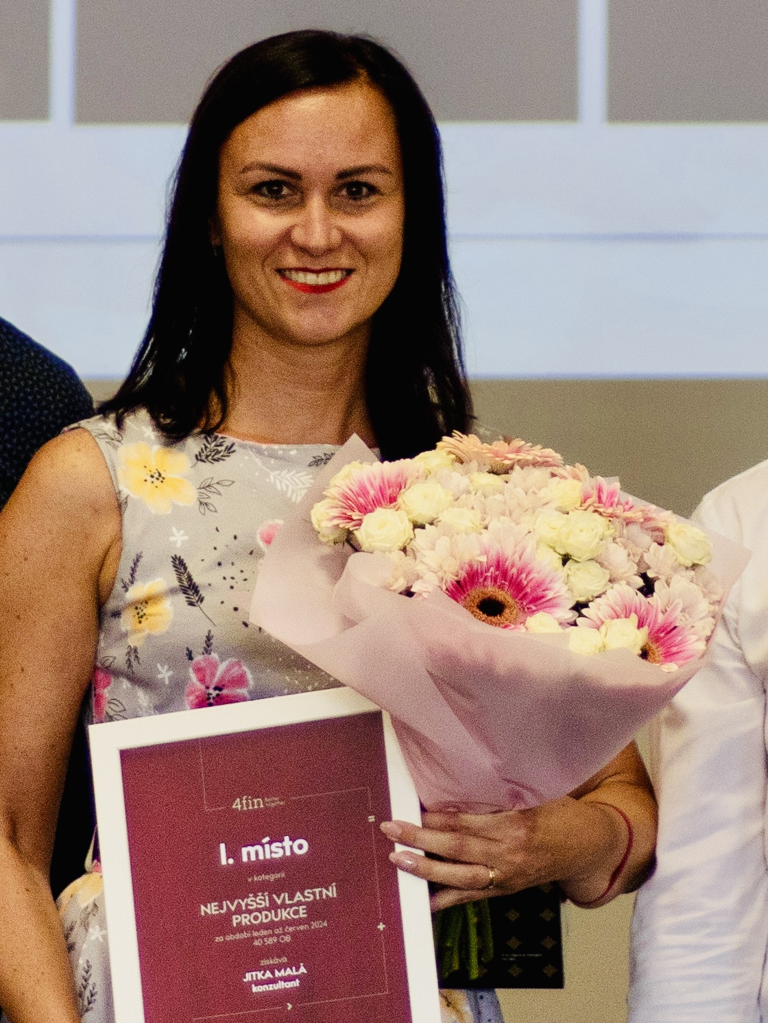 Majetkový a finanční poradce Jitka Malá foto 4