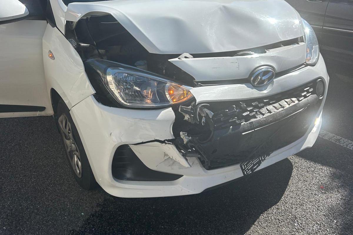 Petr Červinka - Údržba vozidel