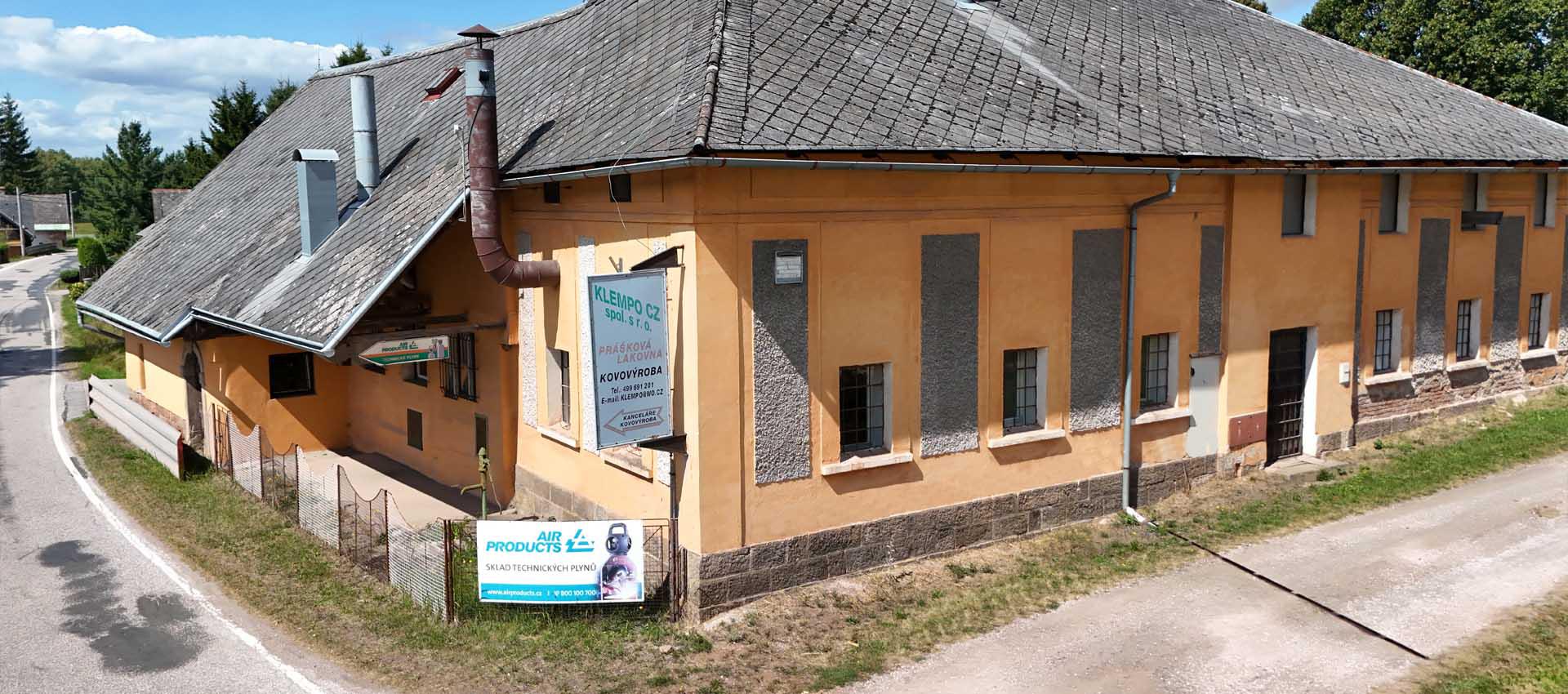 KLEMPO CZ, s.r.o. foto 2