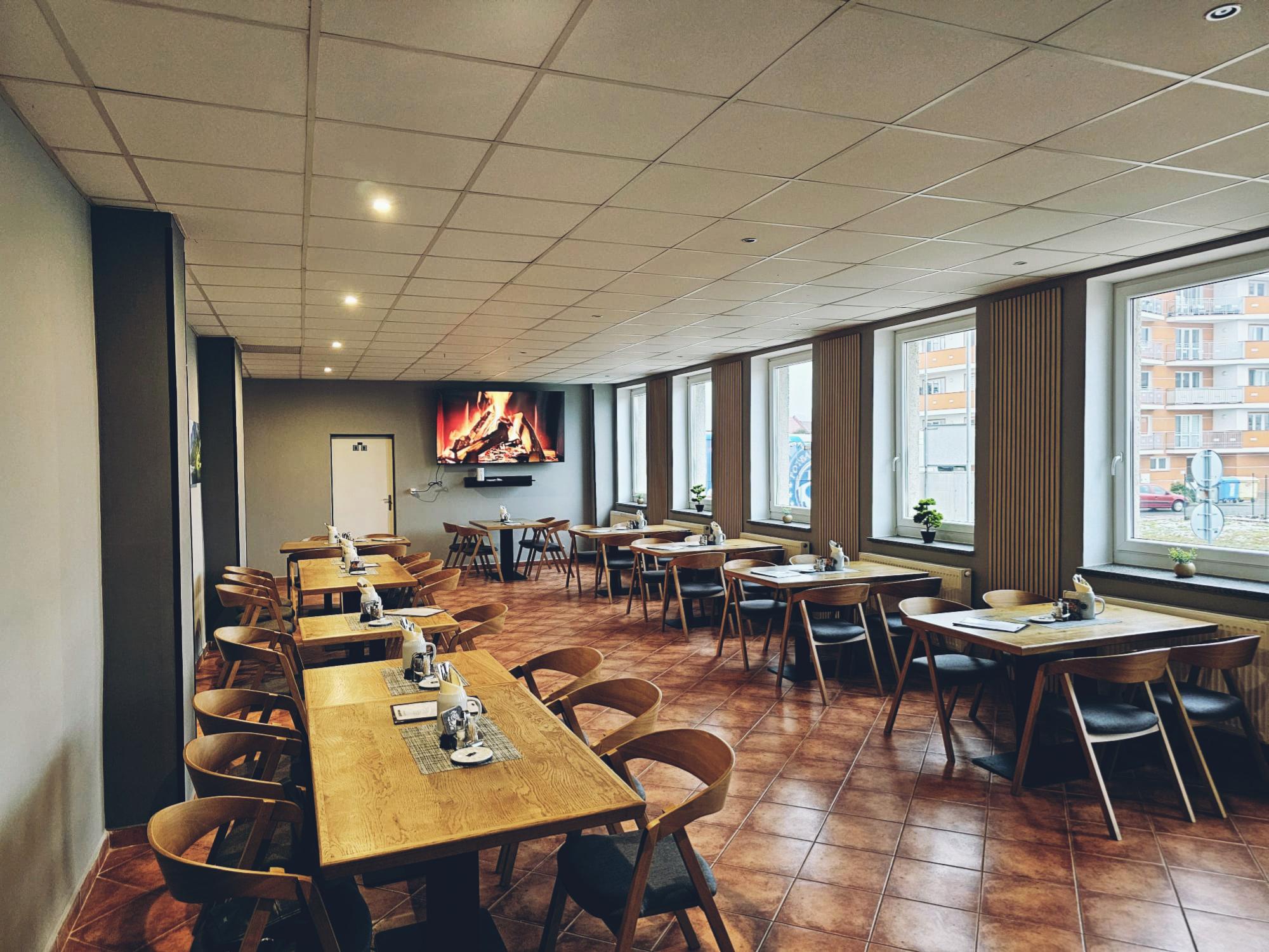 Hospůdka Dolní Zahrady foto 5