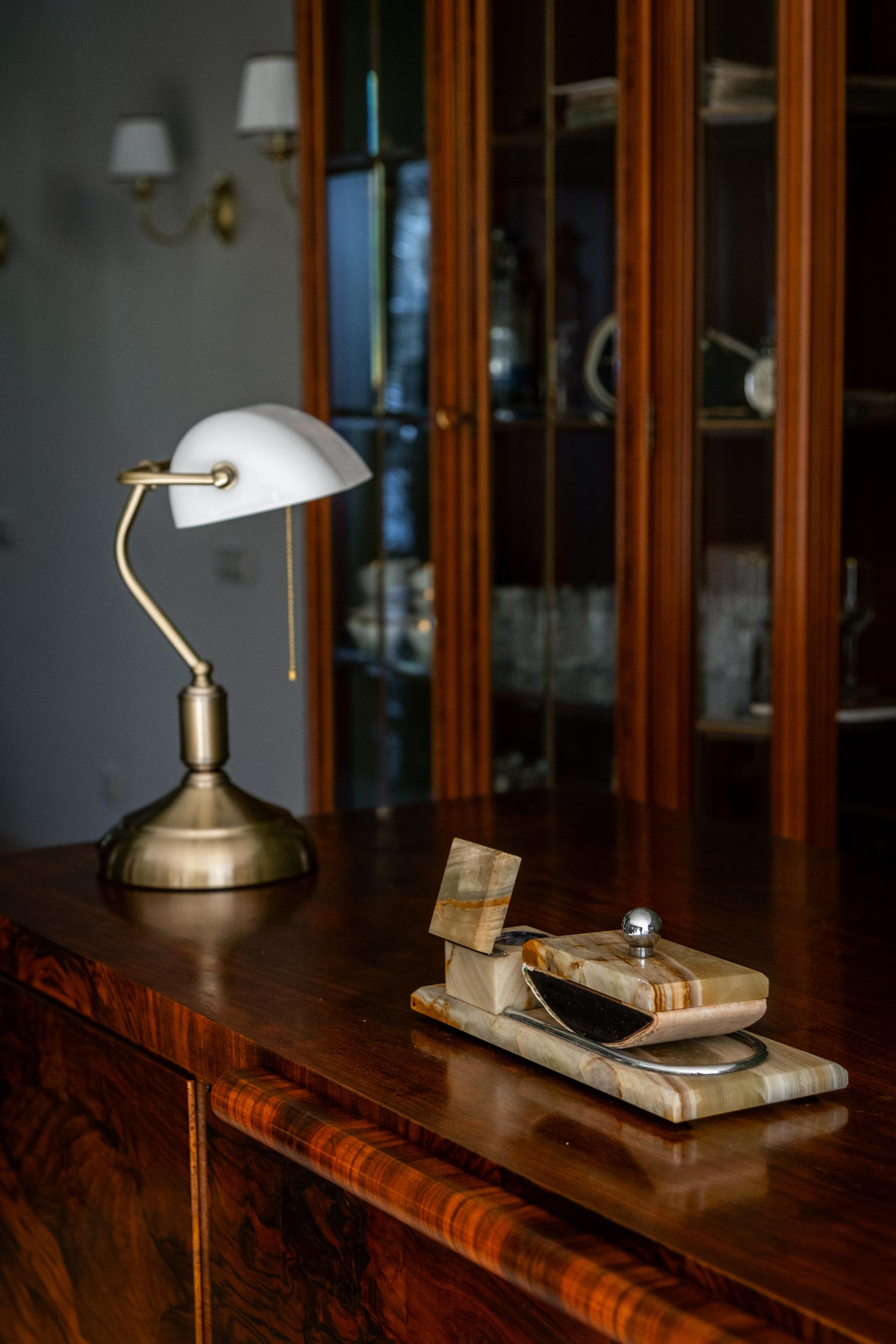 Franzovo holičství foto 4