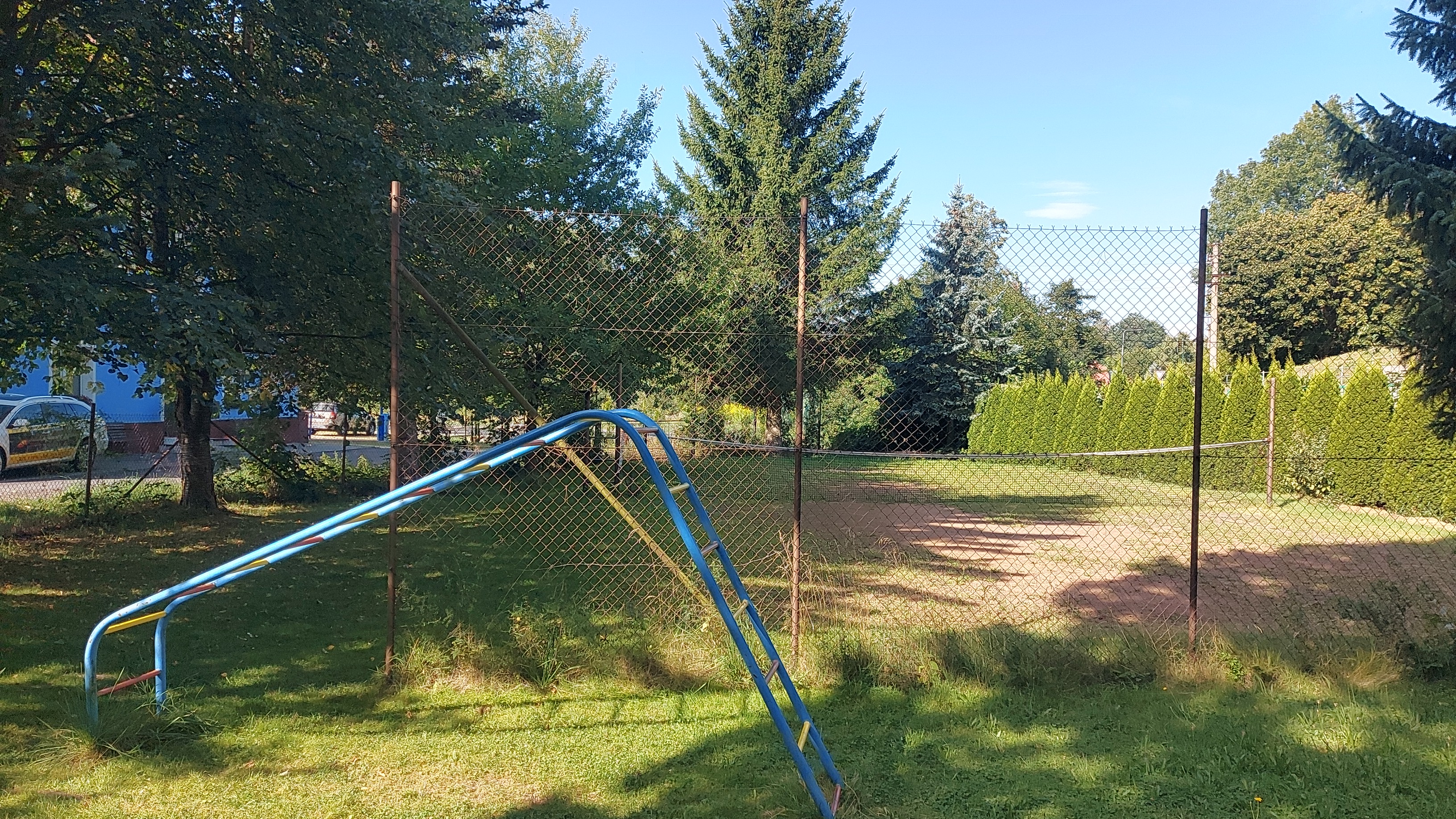 Rekreační zařízení Smrk foto 3