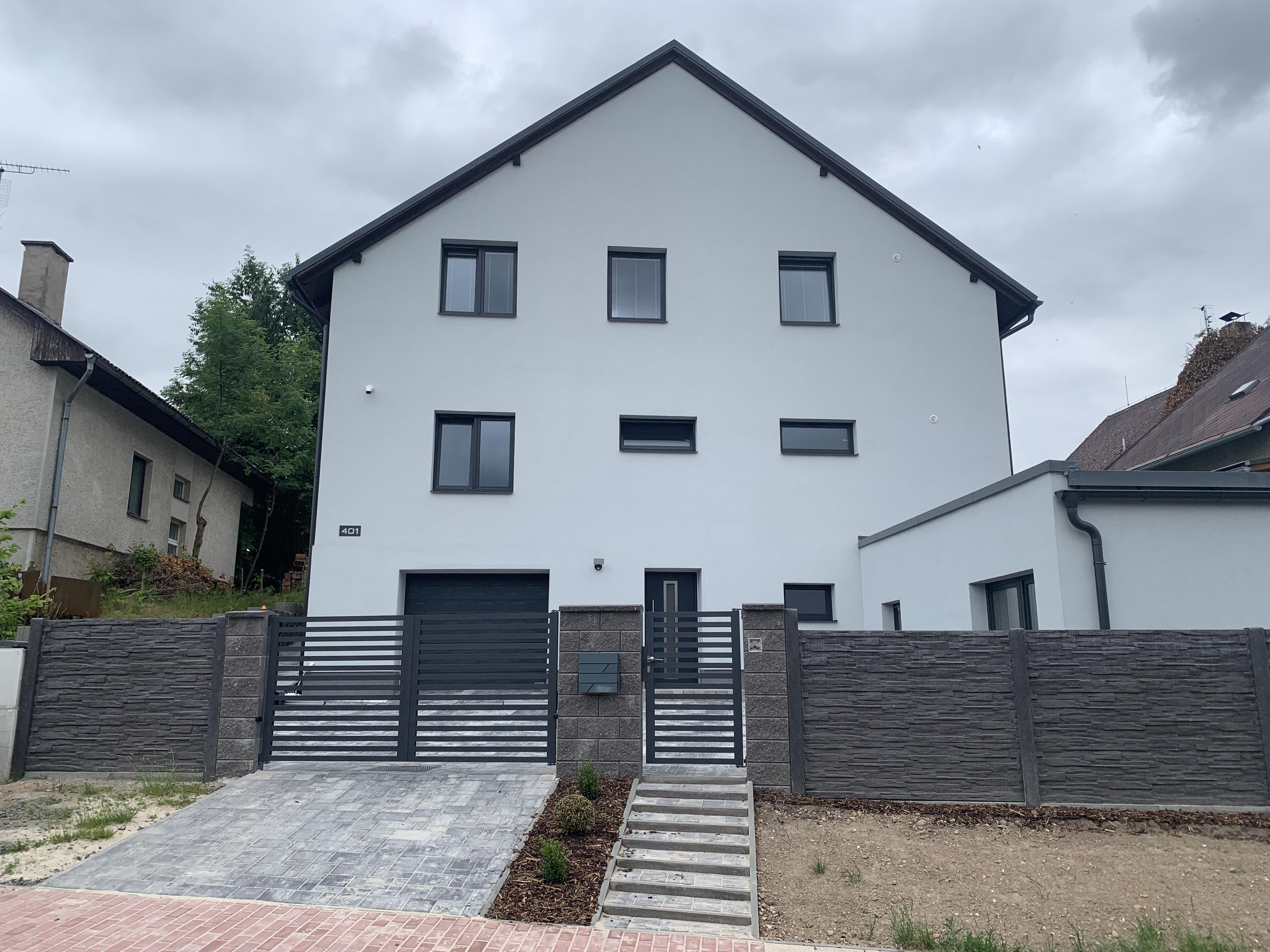 Apartmány TERA foto 2