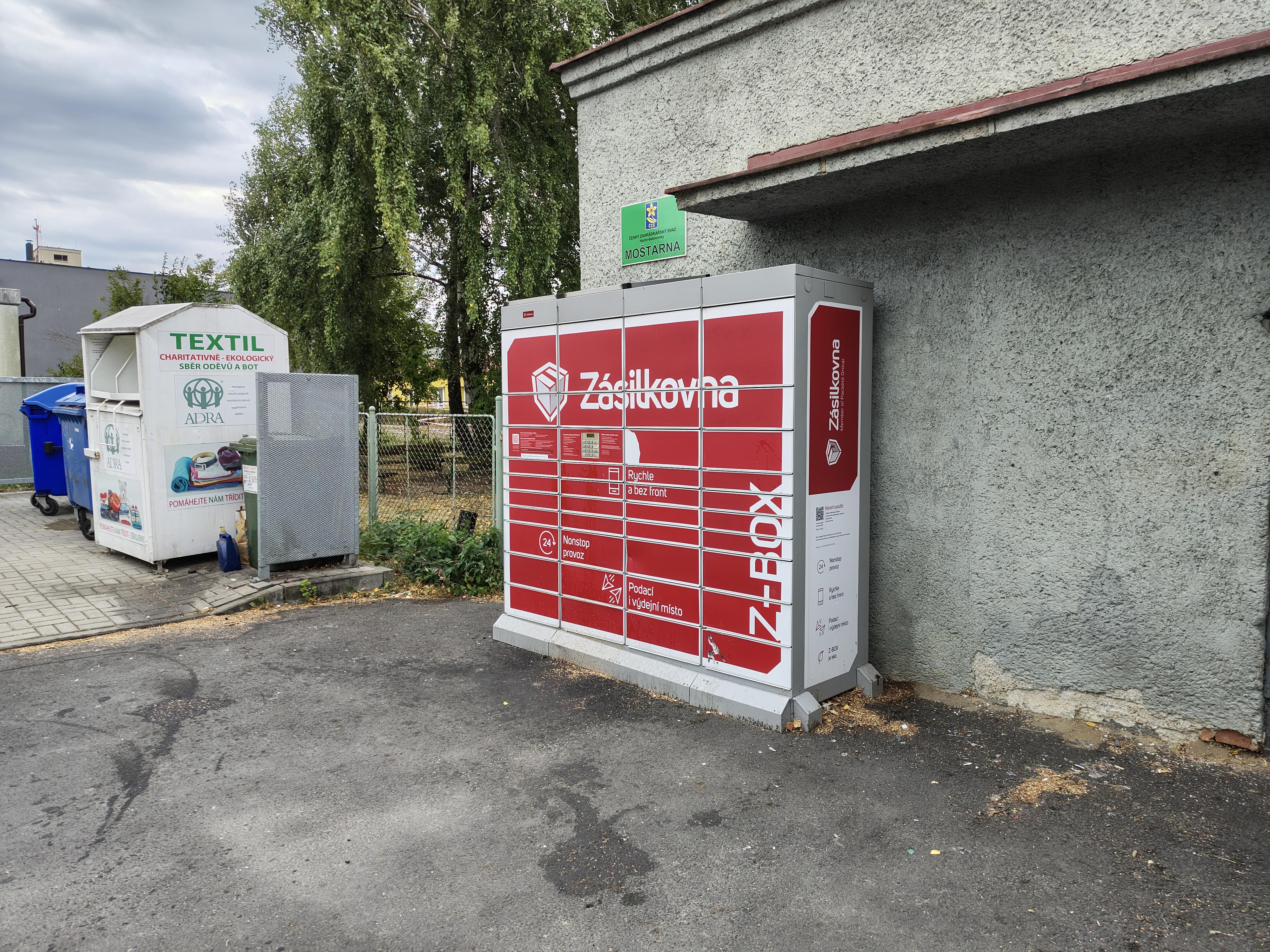 Z-BOX foto 2