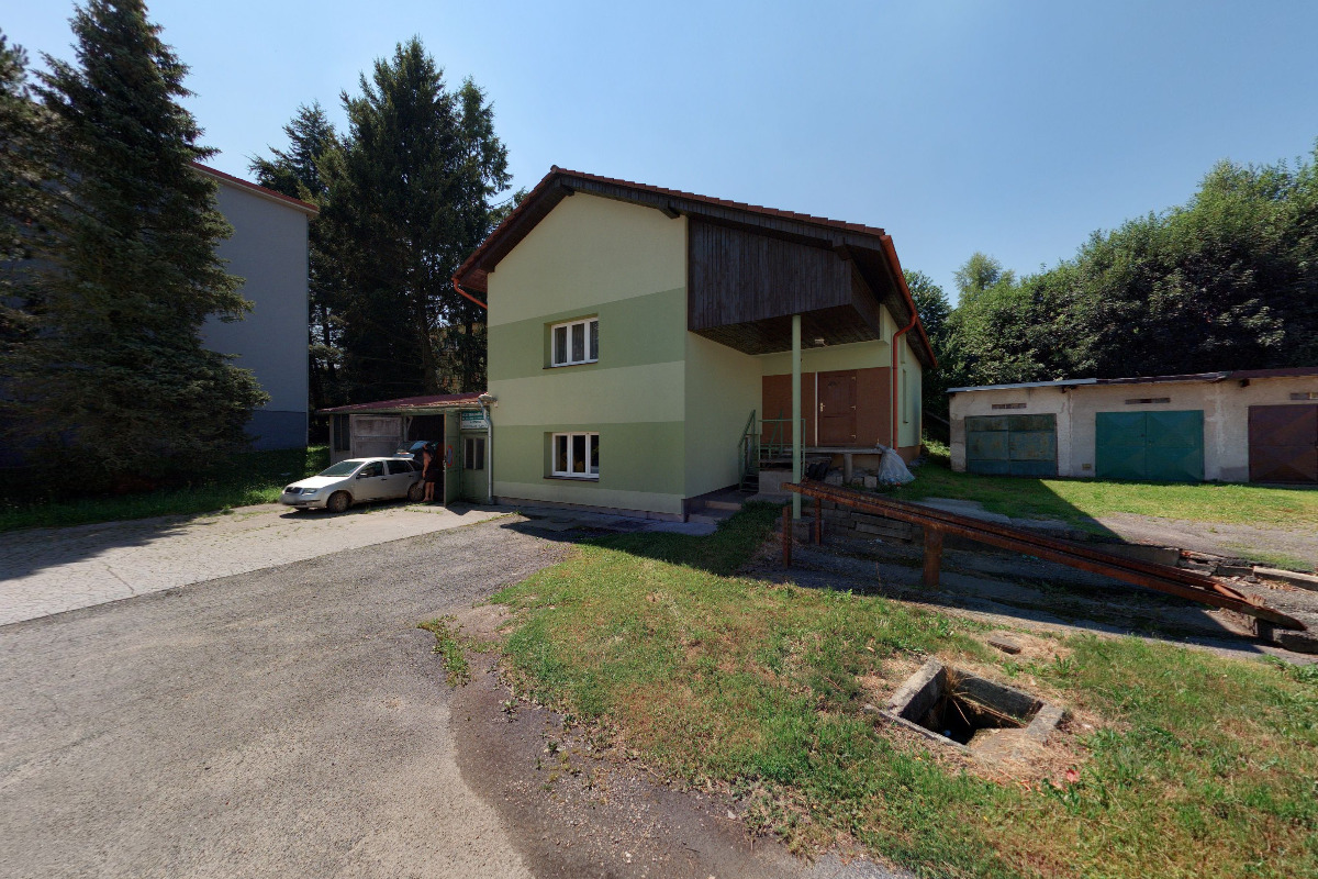 Základní organizace Českého zahrádkářského svazu Žďár nad Sázavou - město - Palírna a moštárna