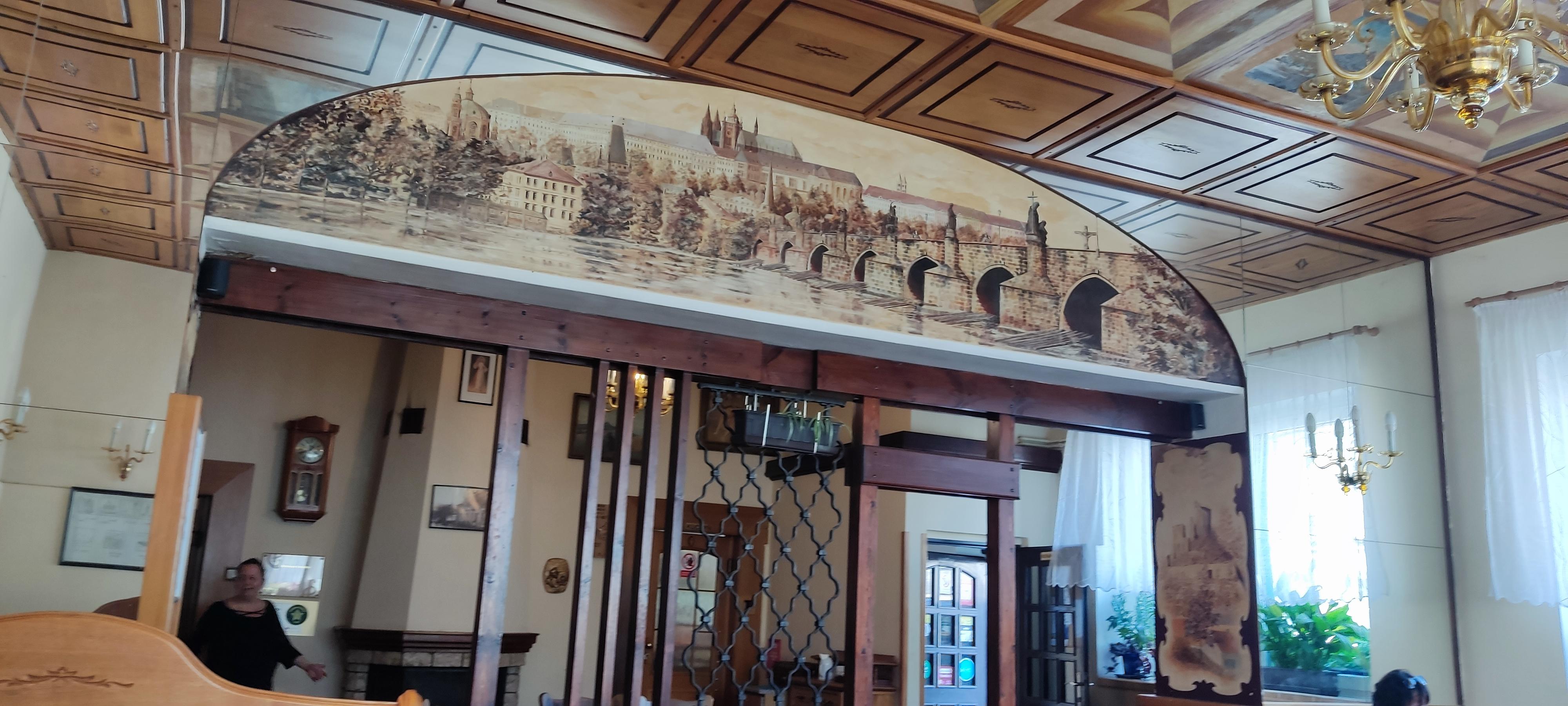 Restaurace U Mendlíků foto 4