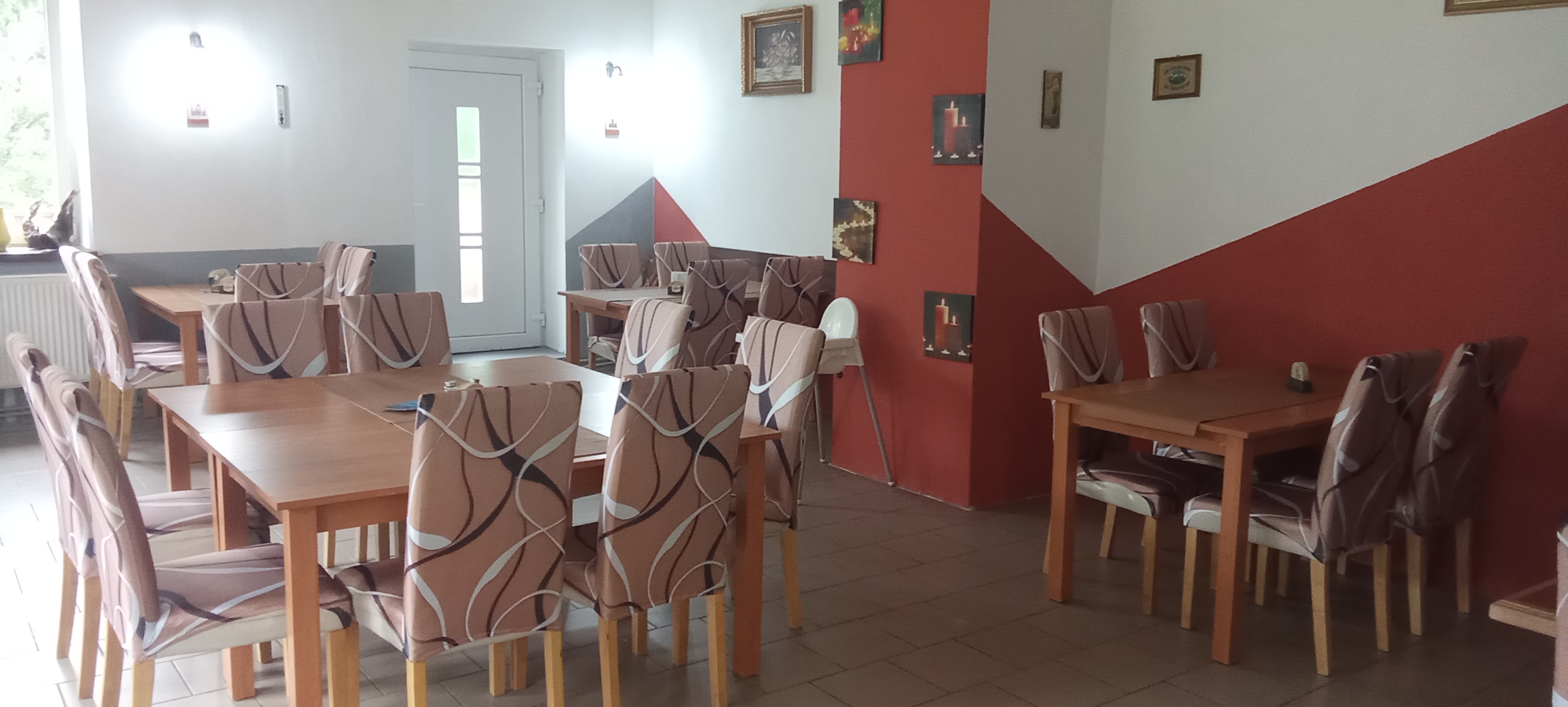 Pizzeria restaurant Niky foto 6