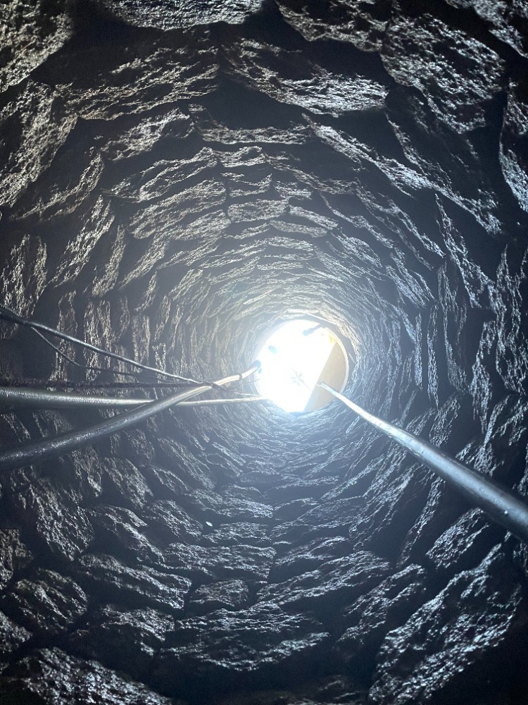 SVČ studny vodoinstalace čerpadla foto 4