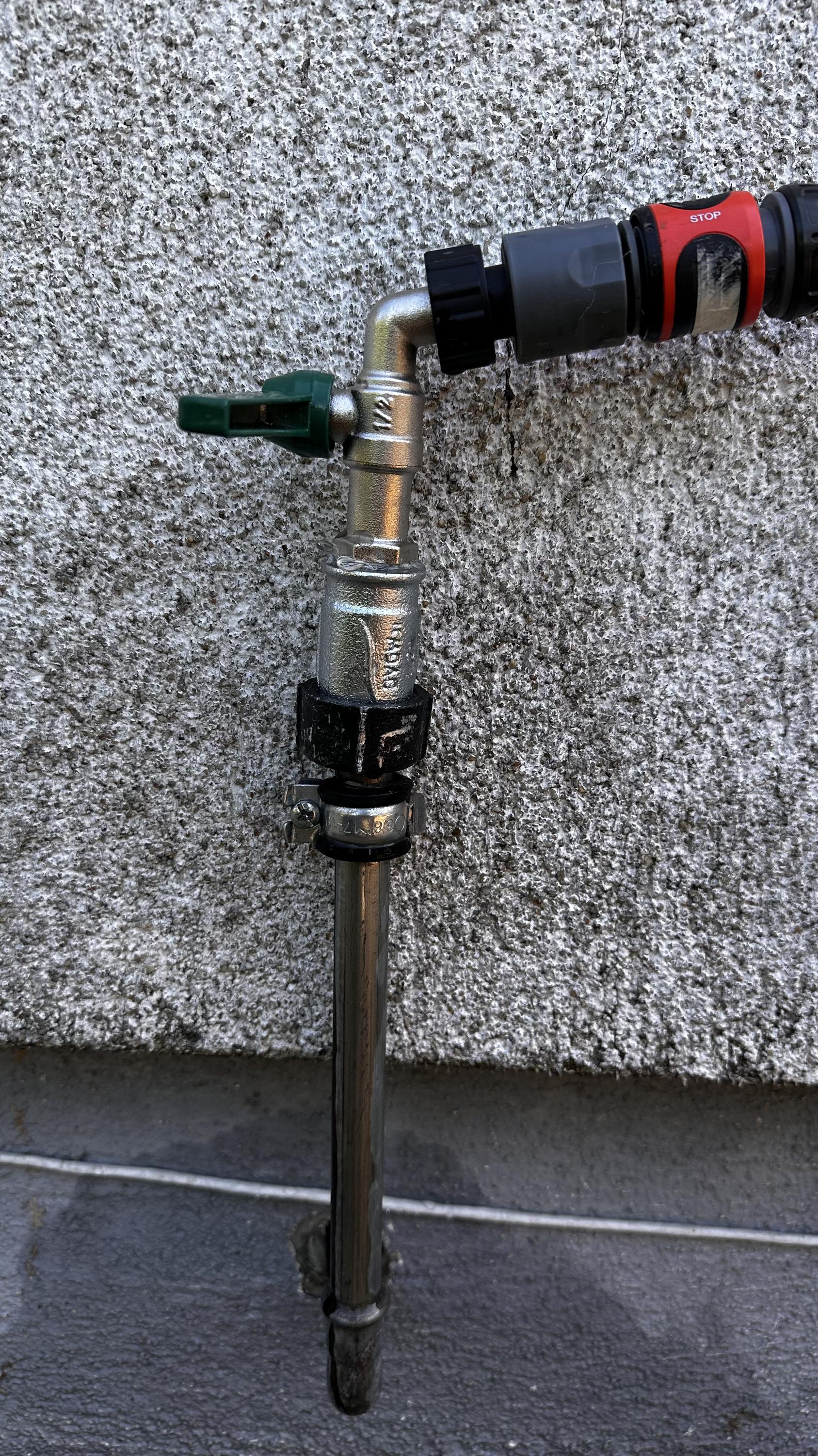 Instalatérství a topenářství Jaroslav Donát foto 2