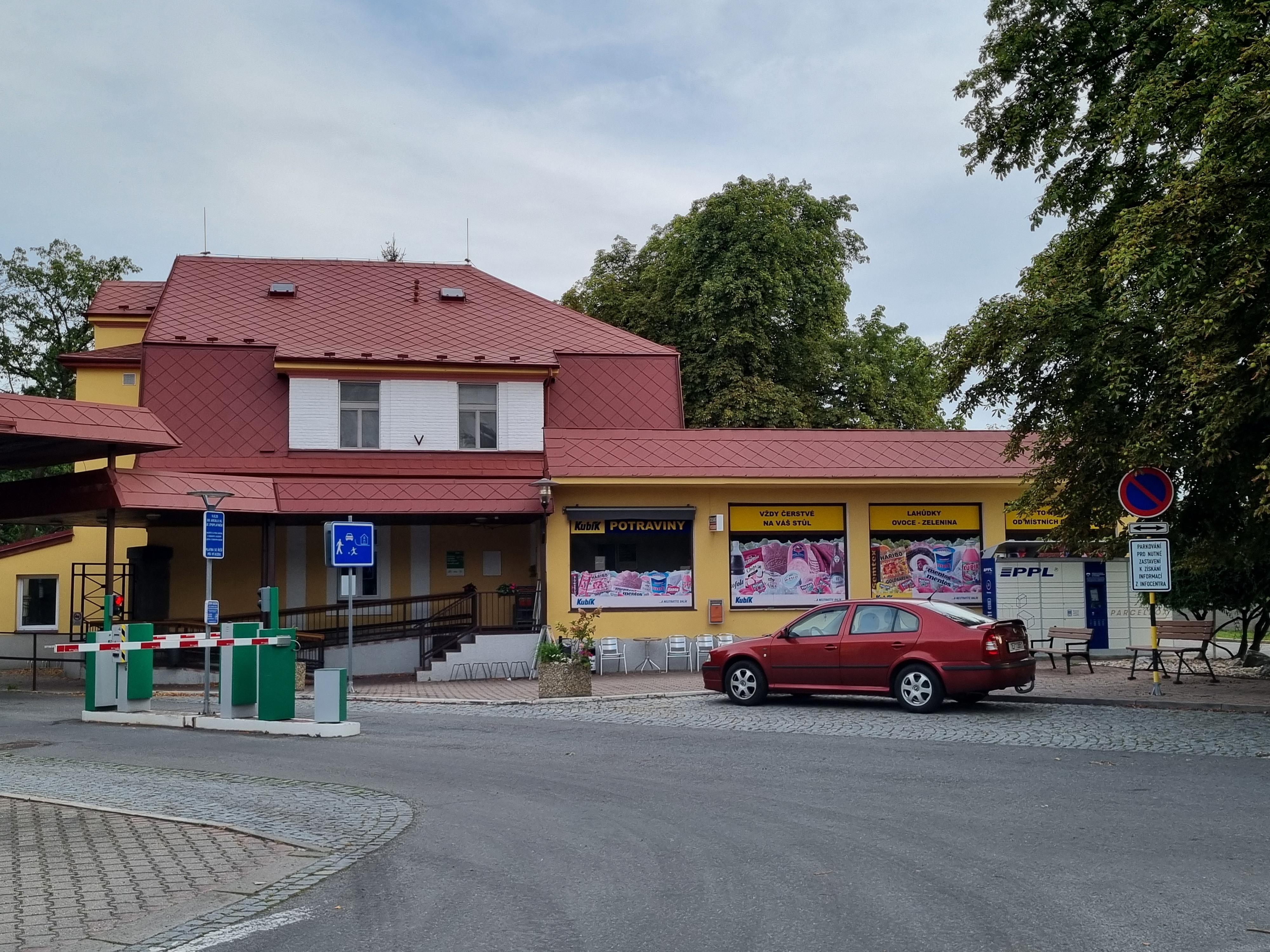 Potraviny Kubík foto 2