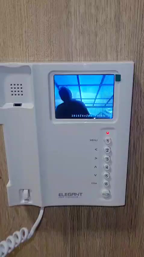 Elektro práce - Jiří Doskočil foto 2 (náhled videa)