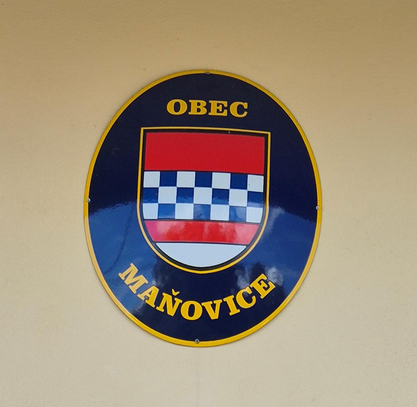 Maňovice - obecní úřad foto 2