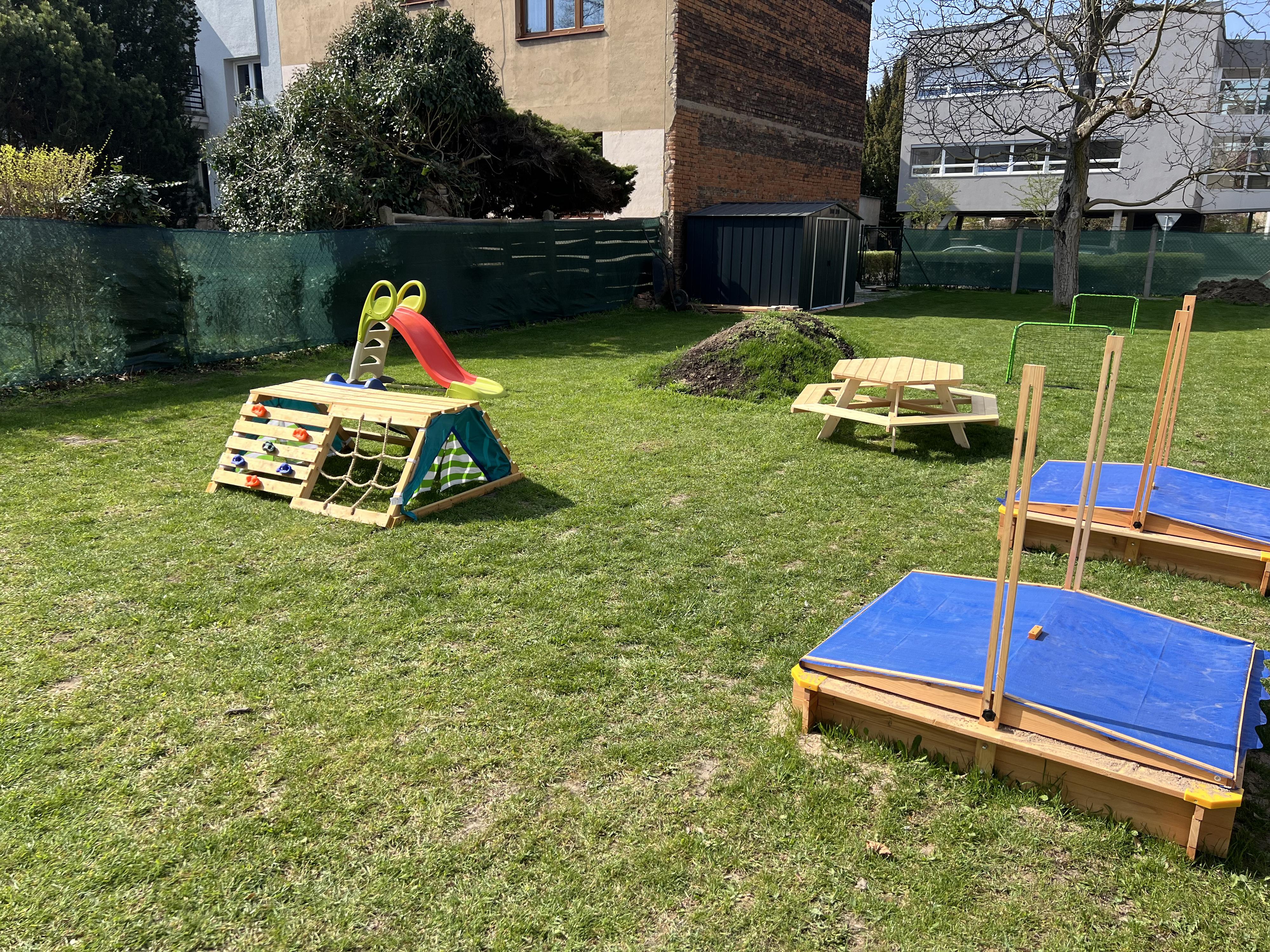 dětská skupina Sporťáček foto 6