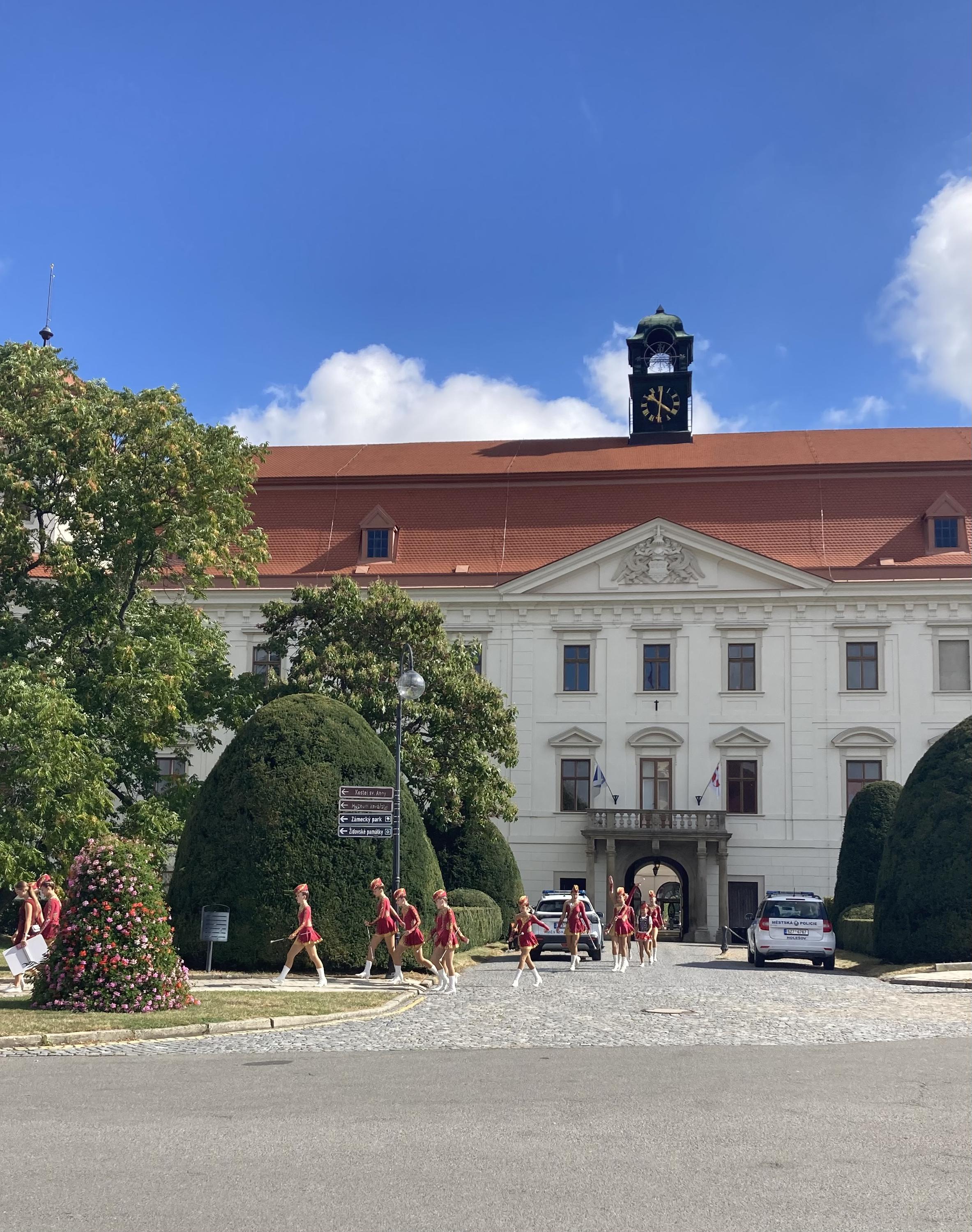 Městské informační centrum Holešov foto 4