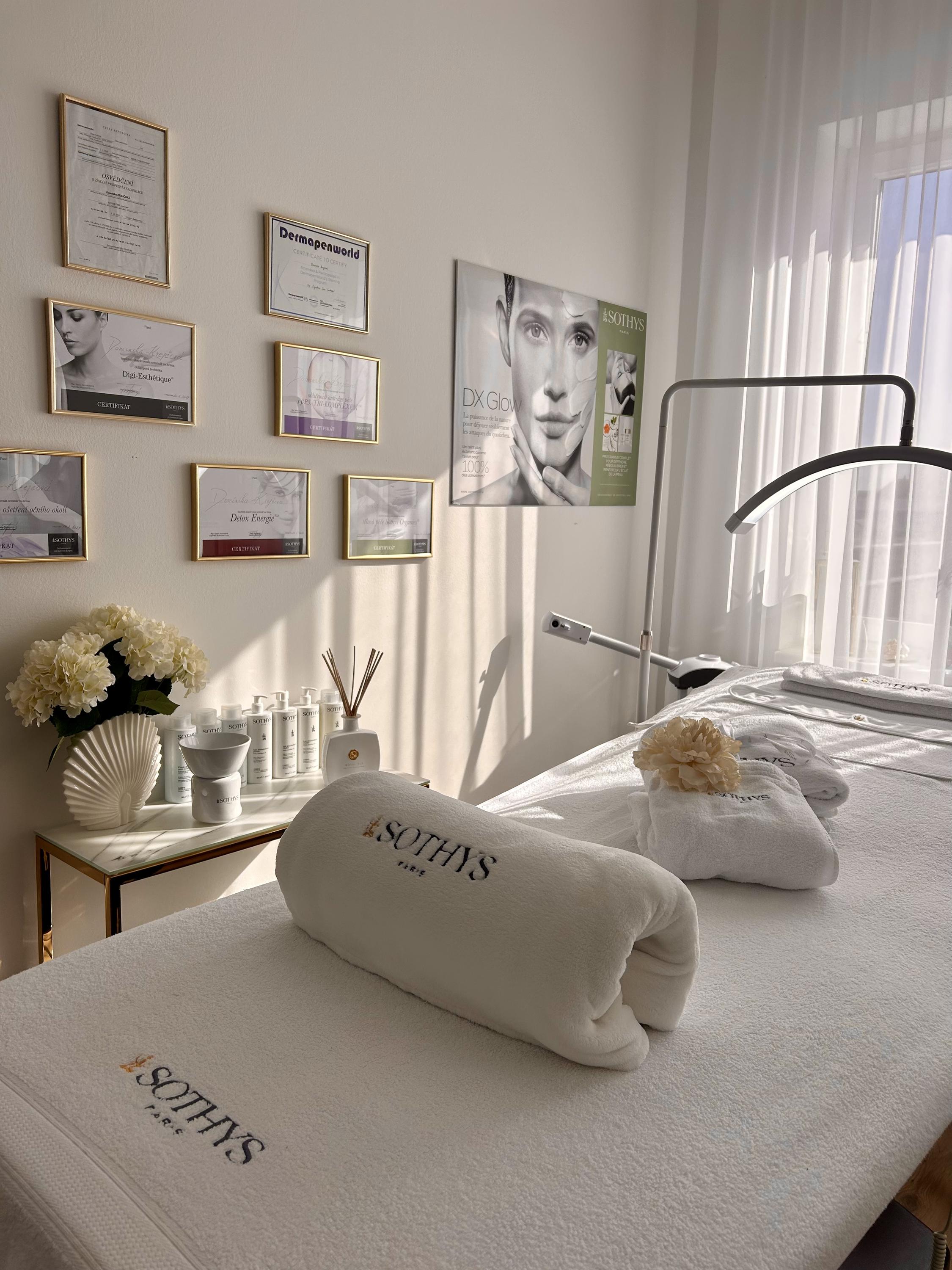 Salon de beauté & Sothys SPA Dominika Krejčová foto 4