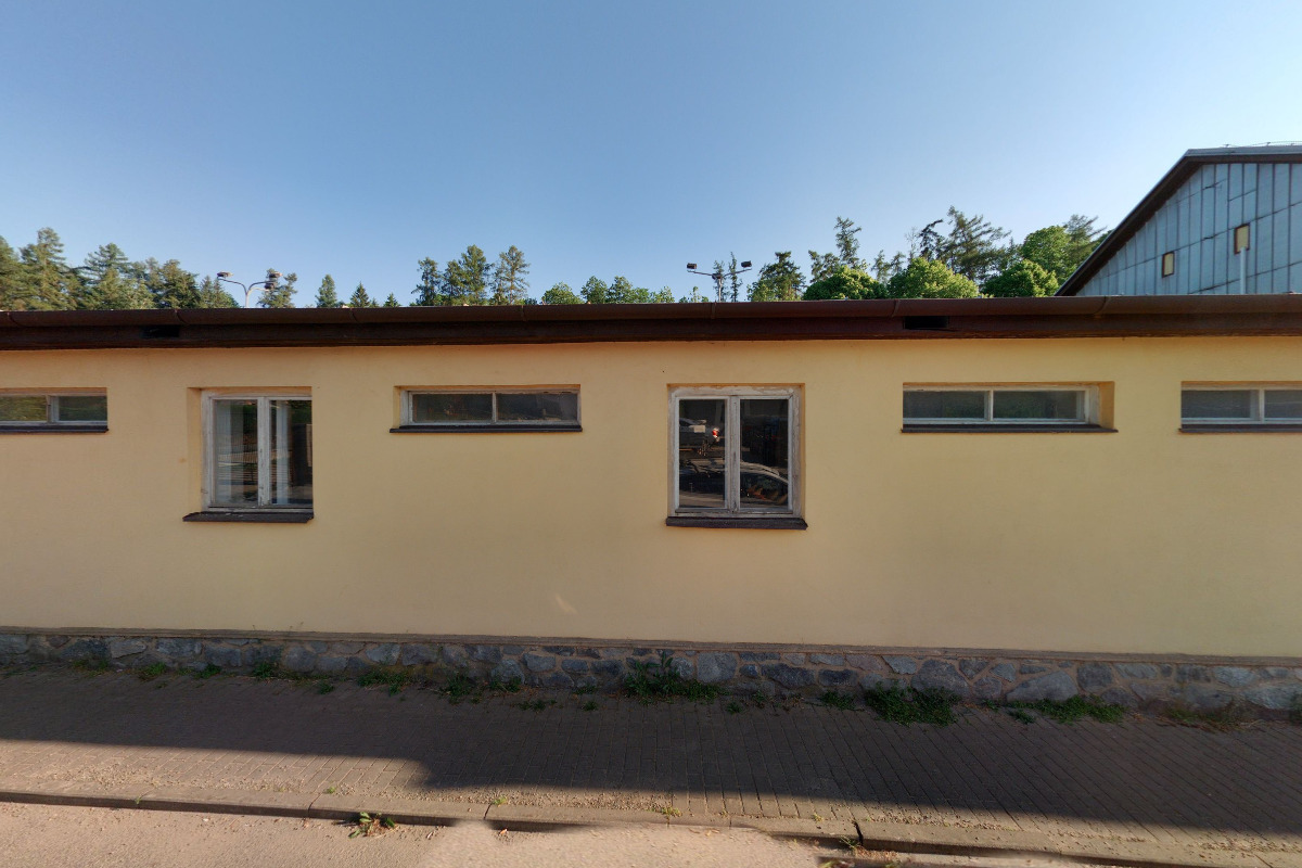 Koupaliště Letovice