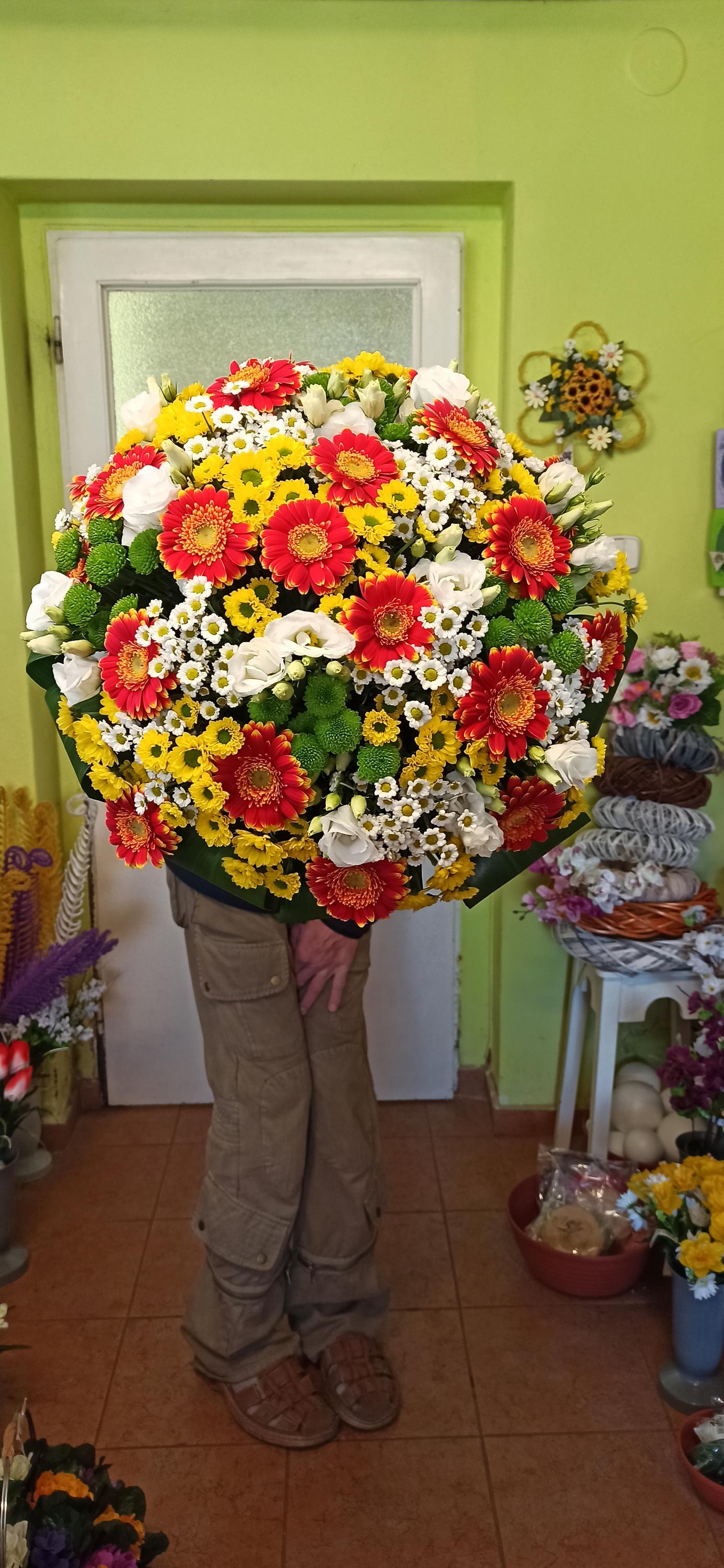 Květinářství Jitka foto 2