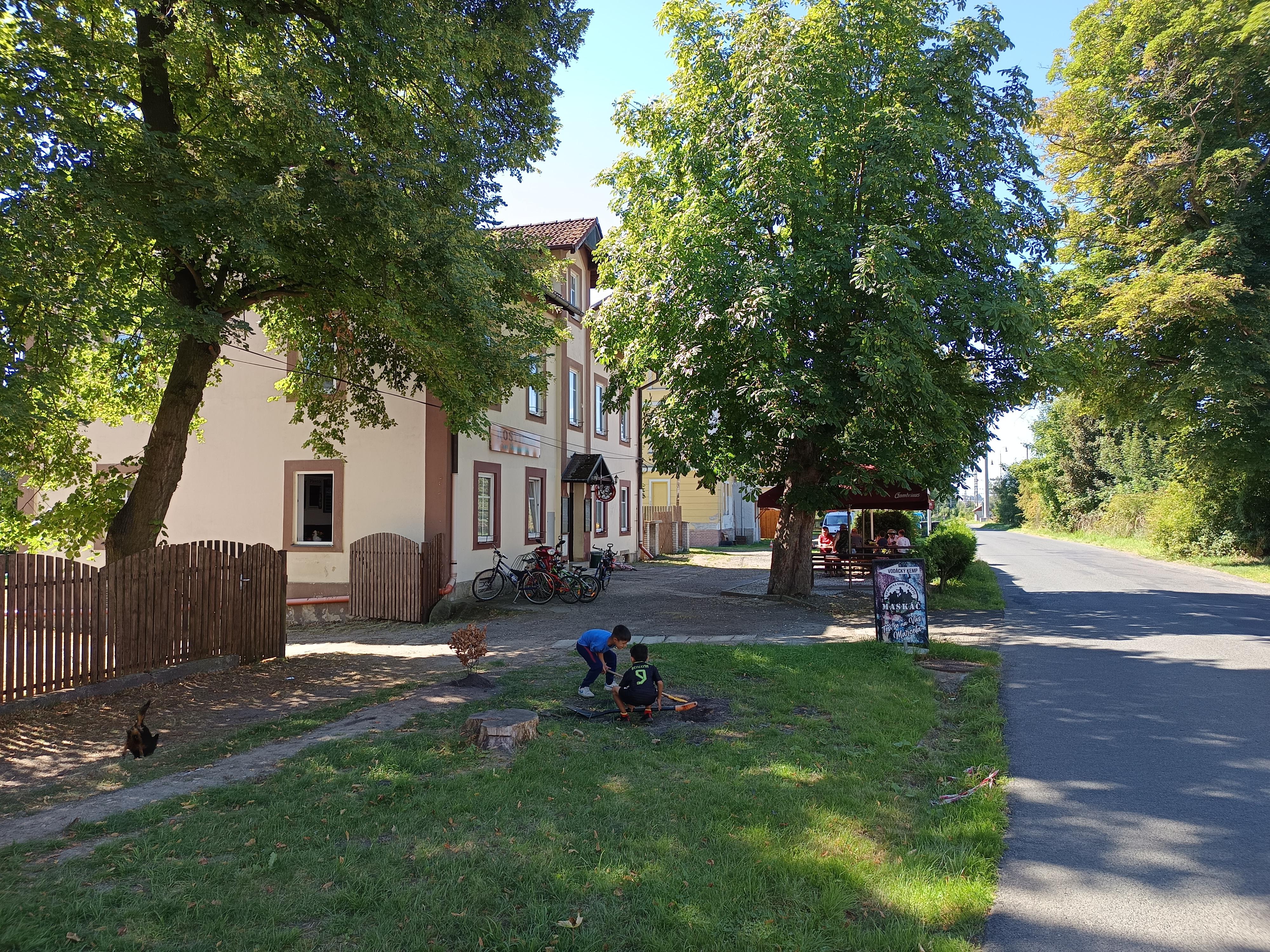 Hospoda u Fanynky foto 3