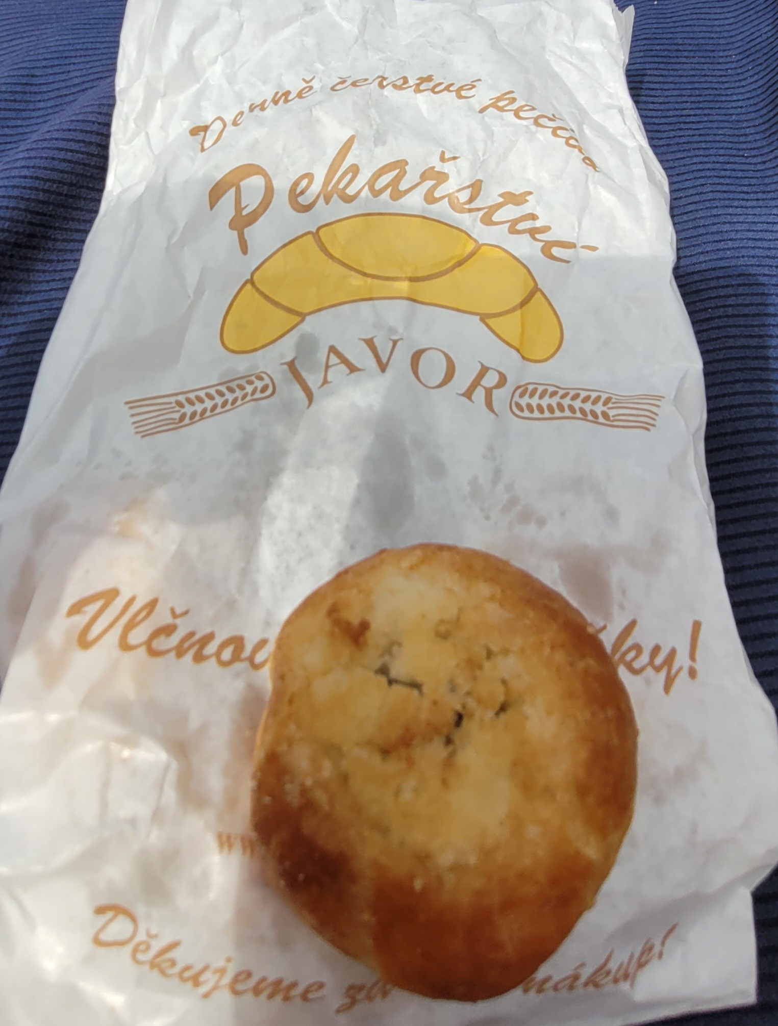 Pekařství Javor foto 1