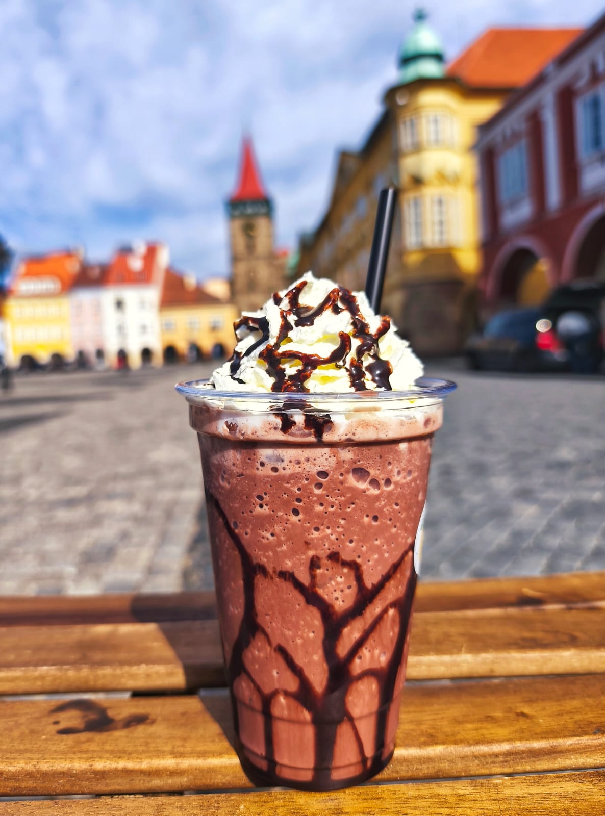 Zmrzlinárna Hvězda foto 4