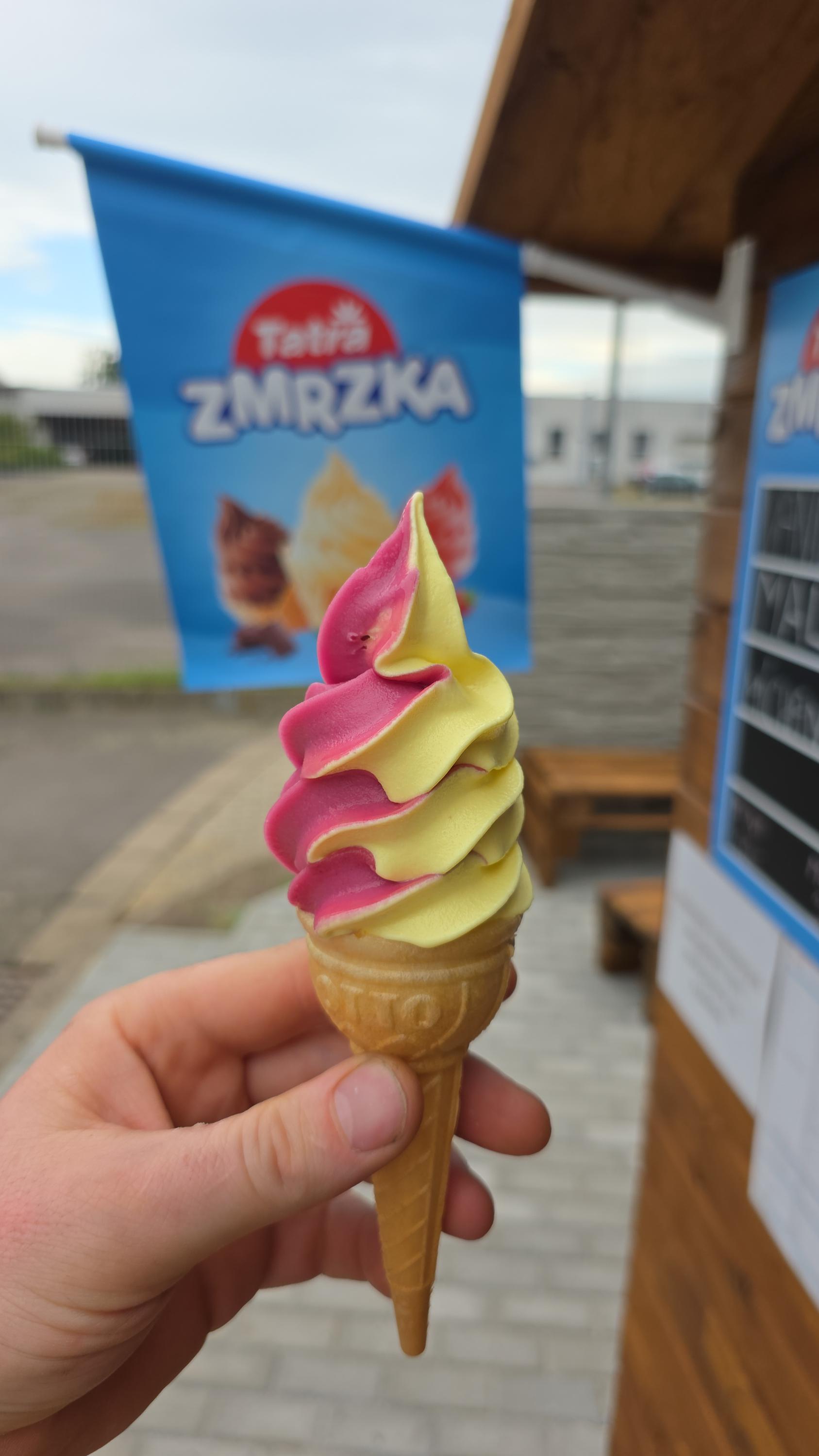 Zmrzlina Na Bělisku foto 4