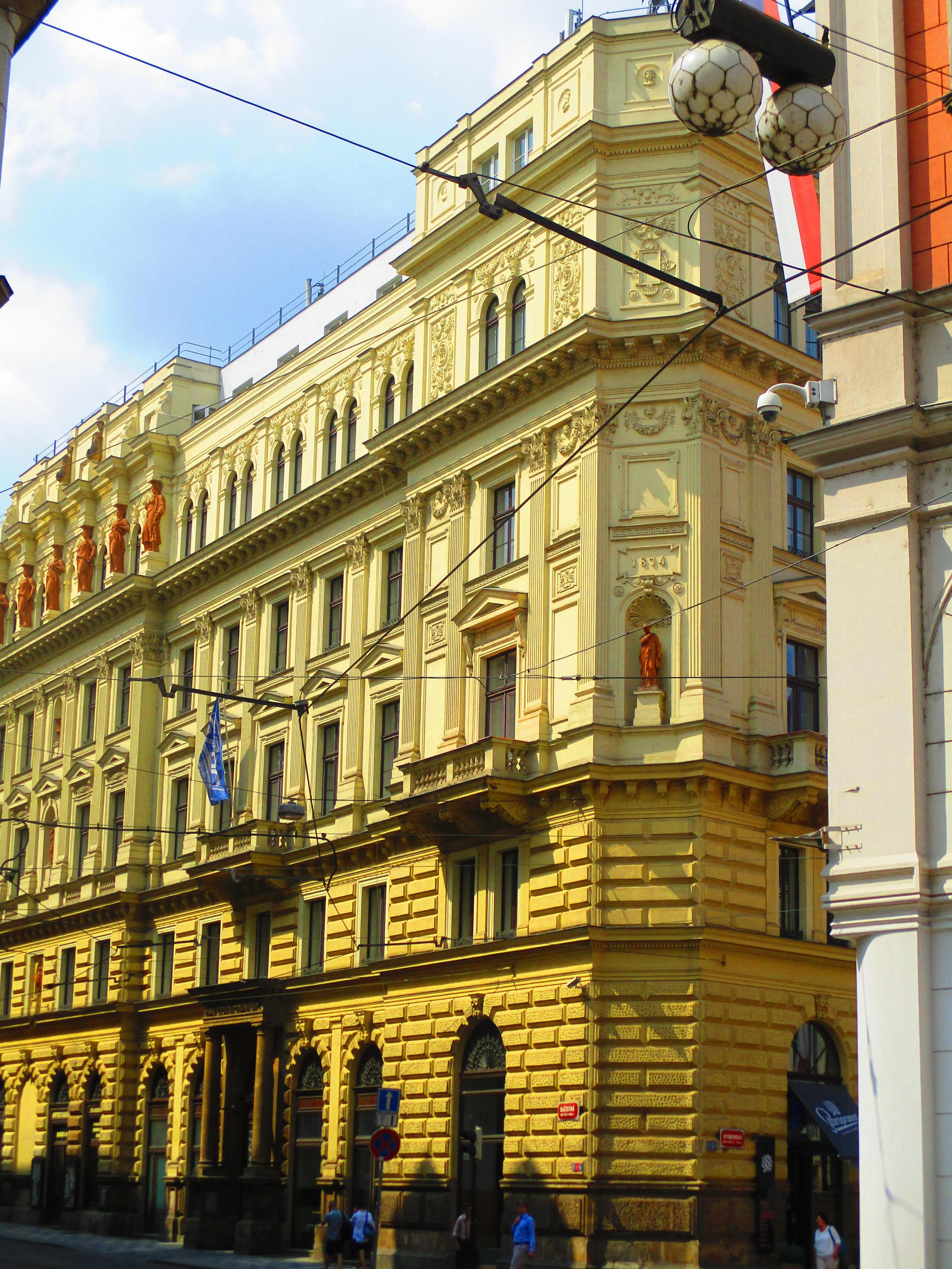 Svaz dopravy České republiky foto 2