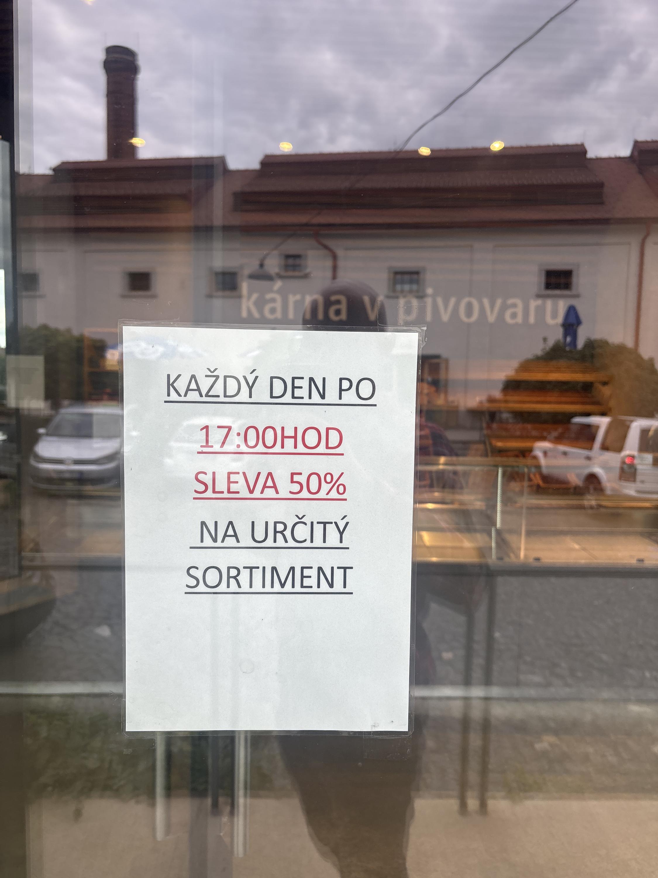 Pekárna Pivovar Cvikov foto 3