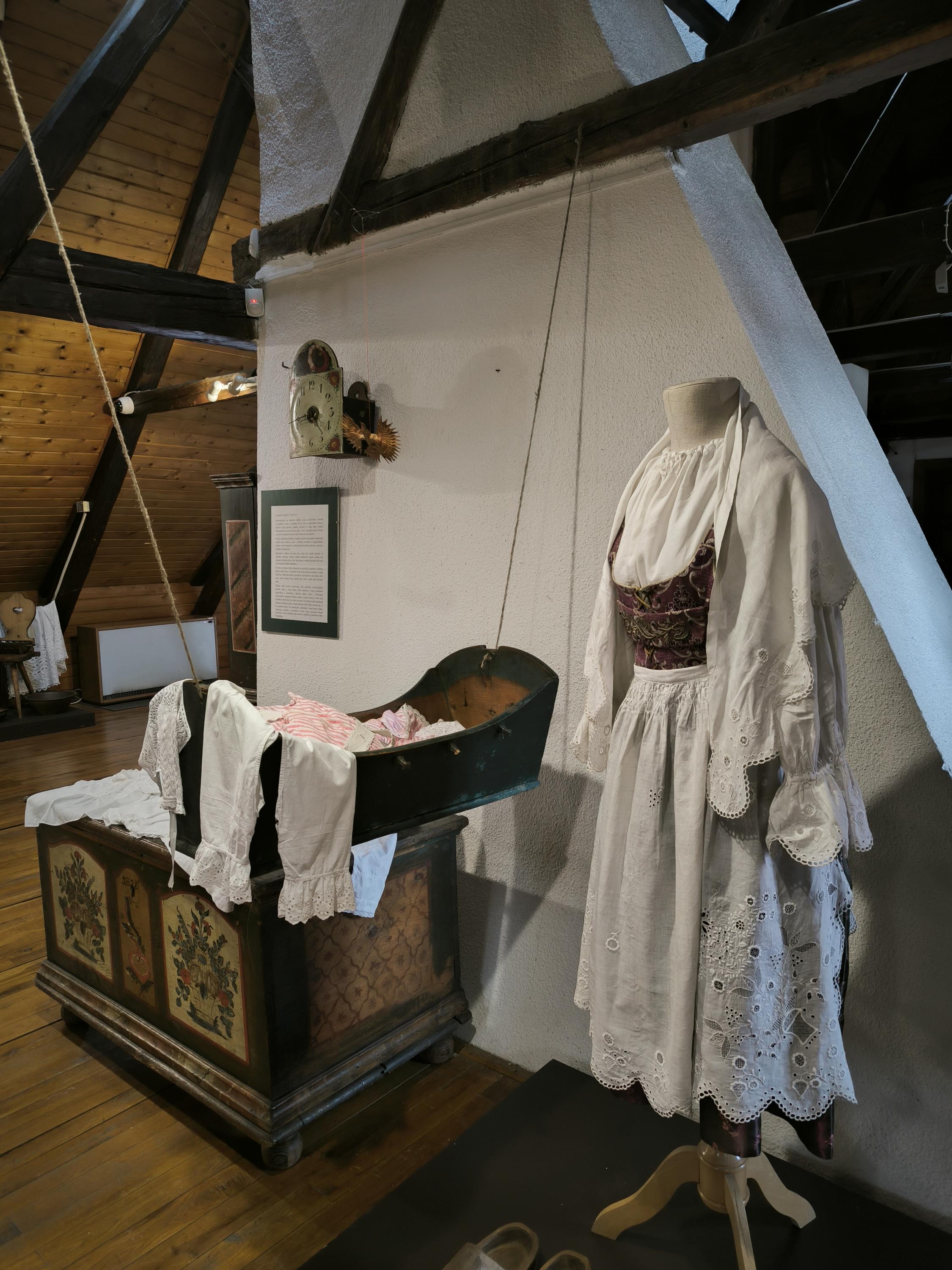 Muzeum a Pojizerská galerie Semily, p. o. foto 6
