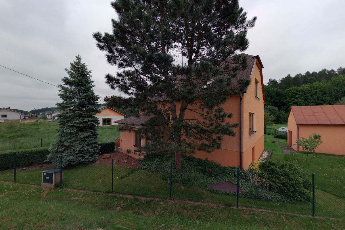 Monika Hladíková, instruktorka jógy