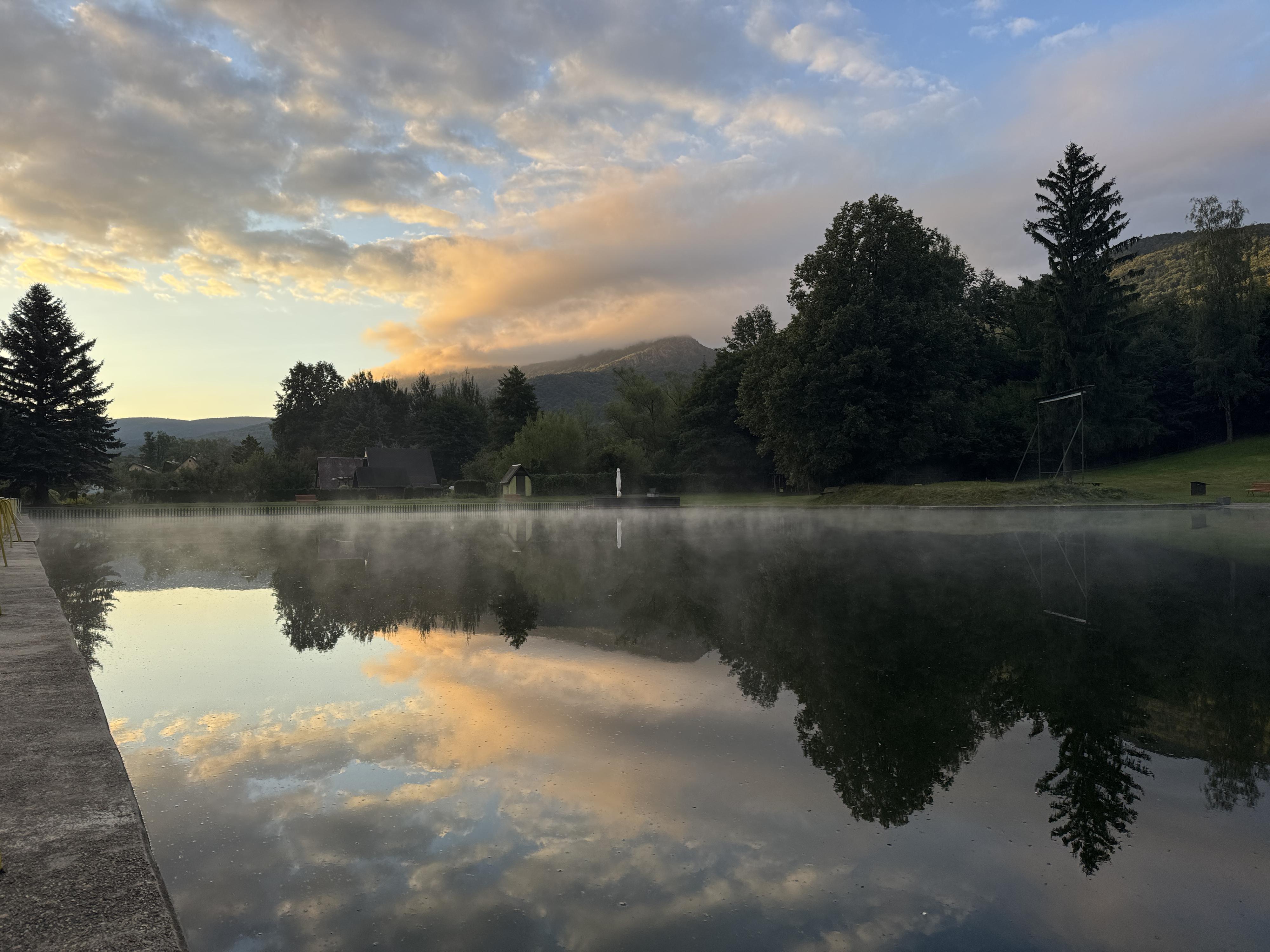 Koupaliště Hejnice foto 6