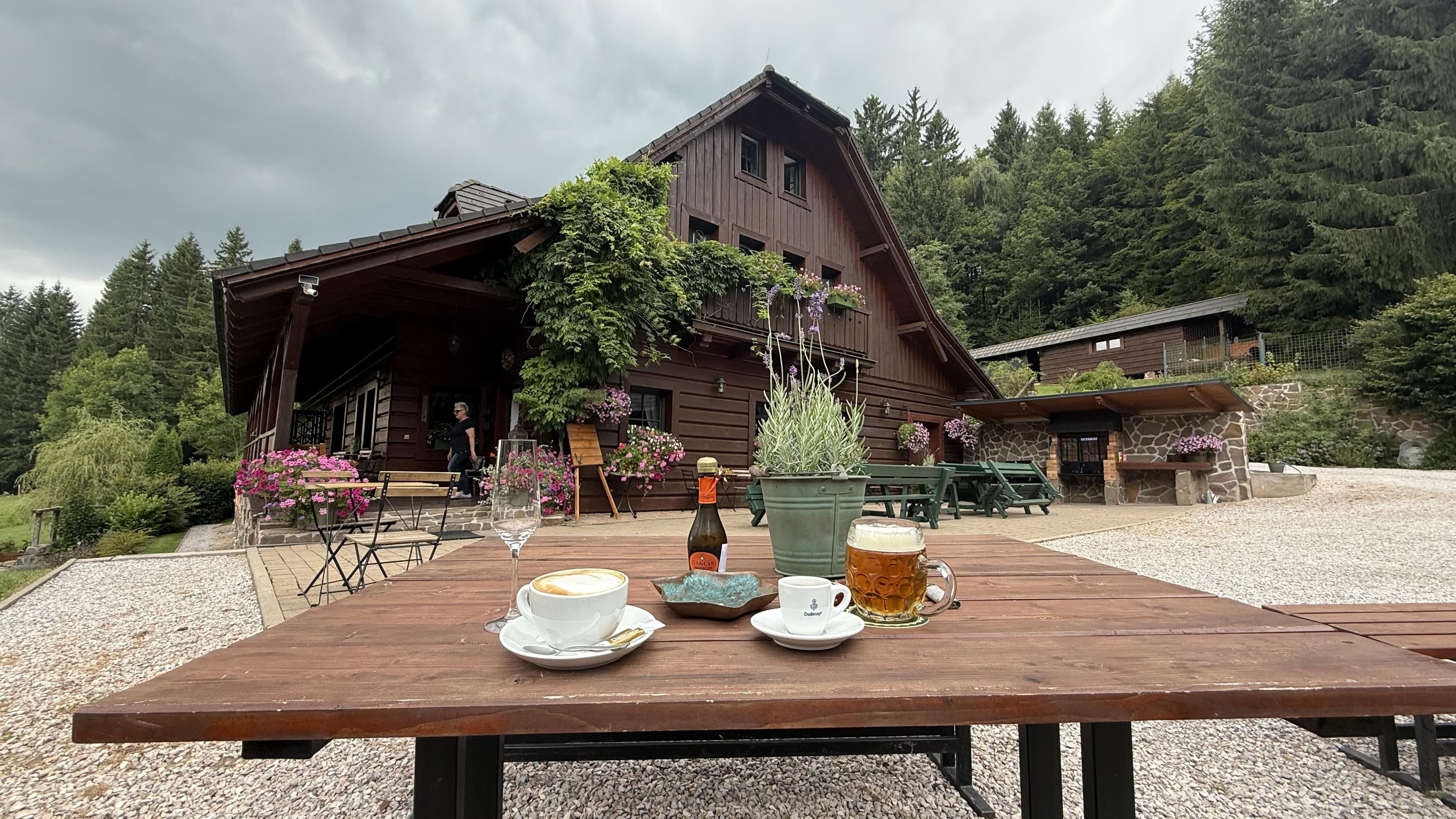 Horský dům OLYMPIA foto 1