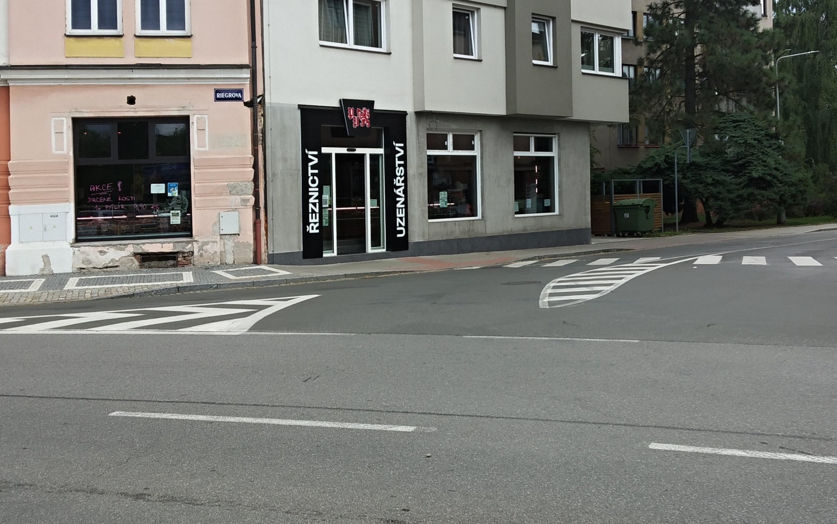 Řeznictví a Uzenářství Vítek Pavel foto 2