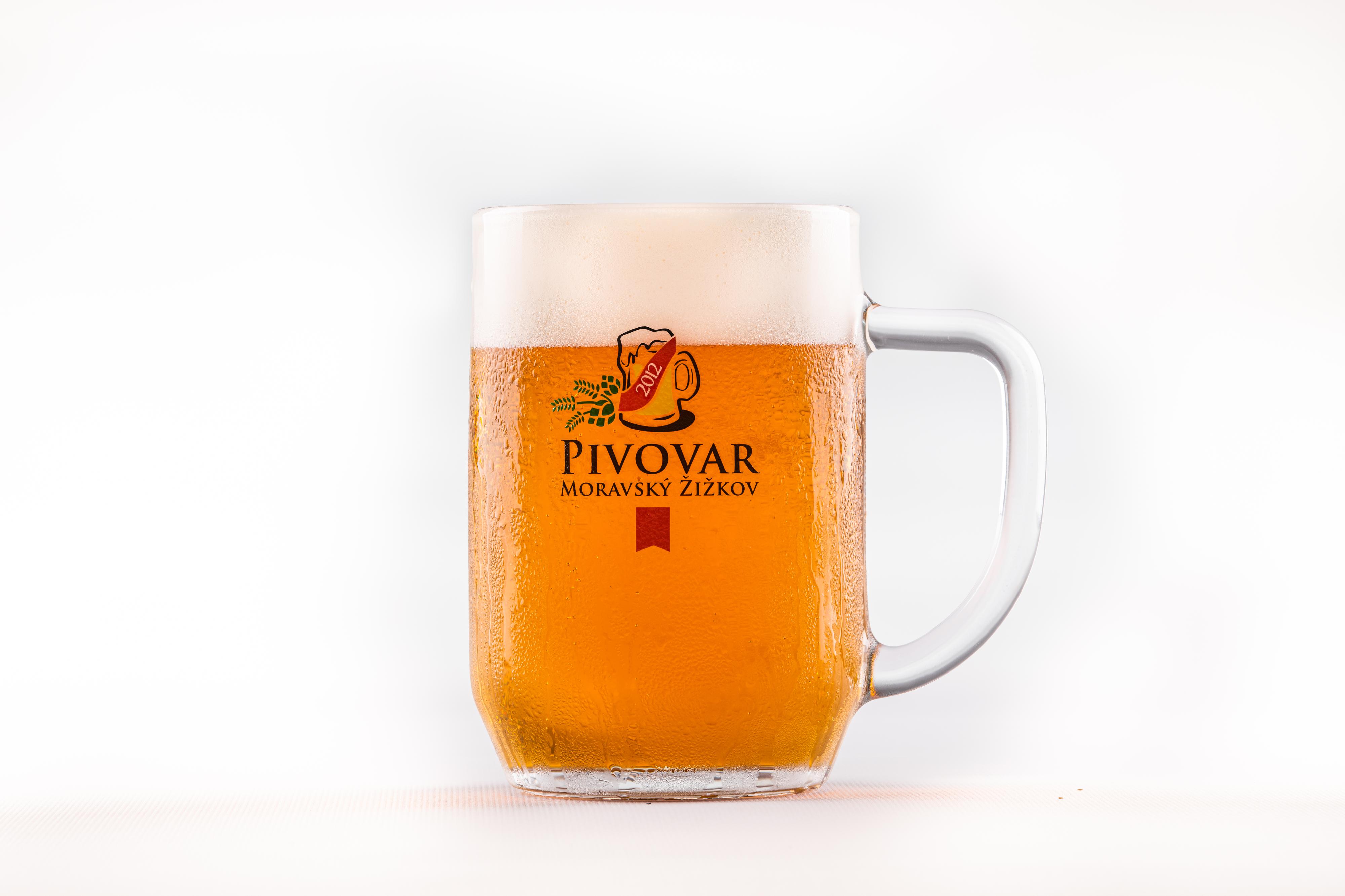 Pivovar Moravský Žižkov foto 2