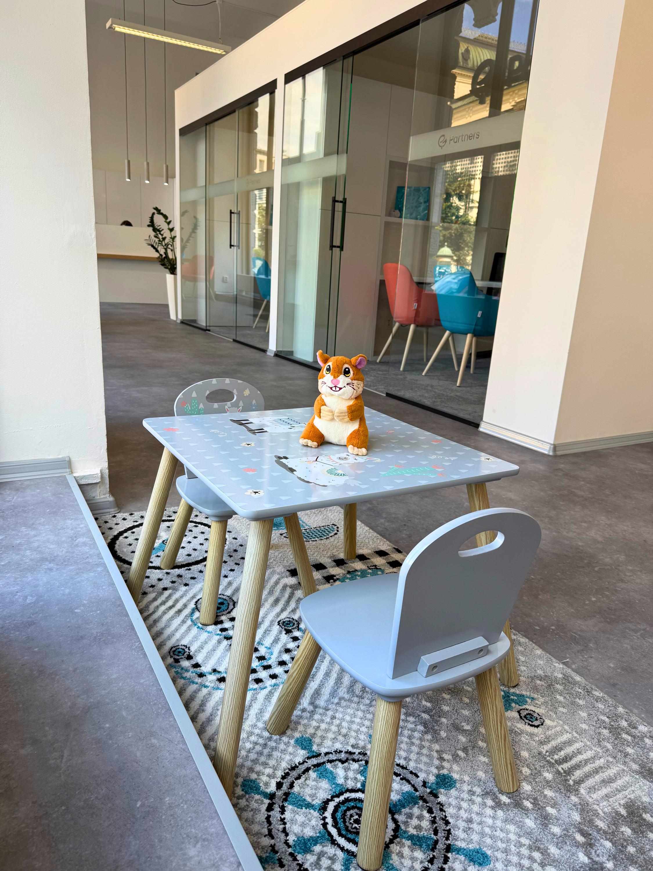 Pobočka Partners Banky foto 2