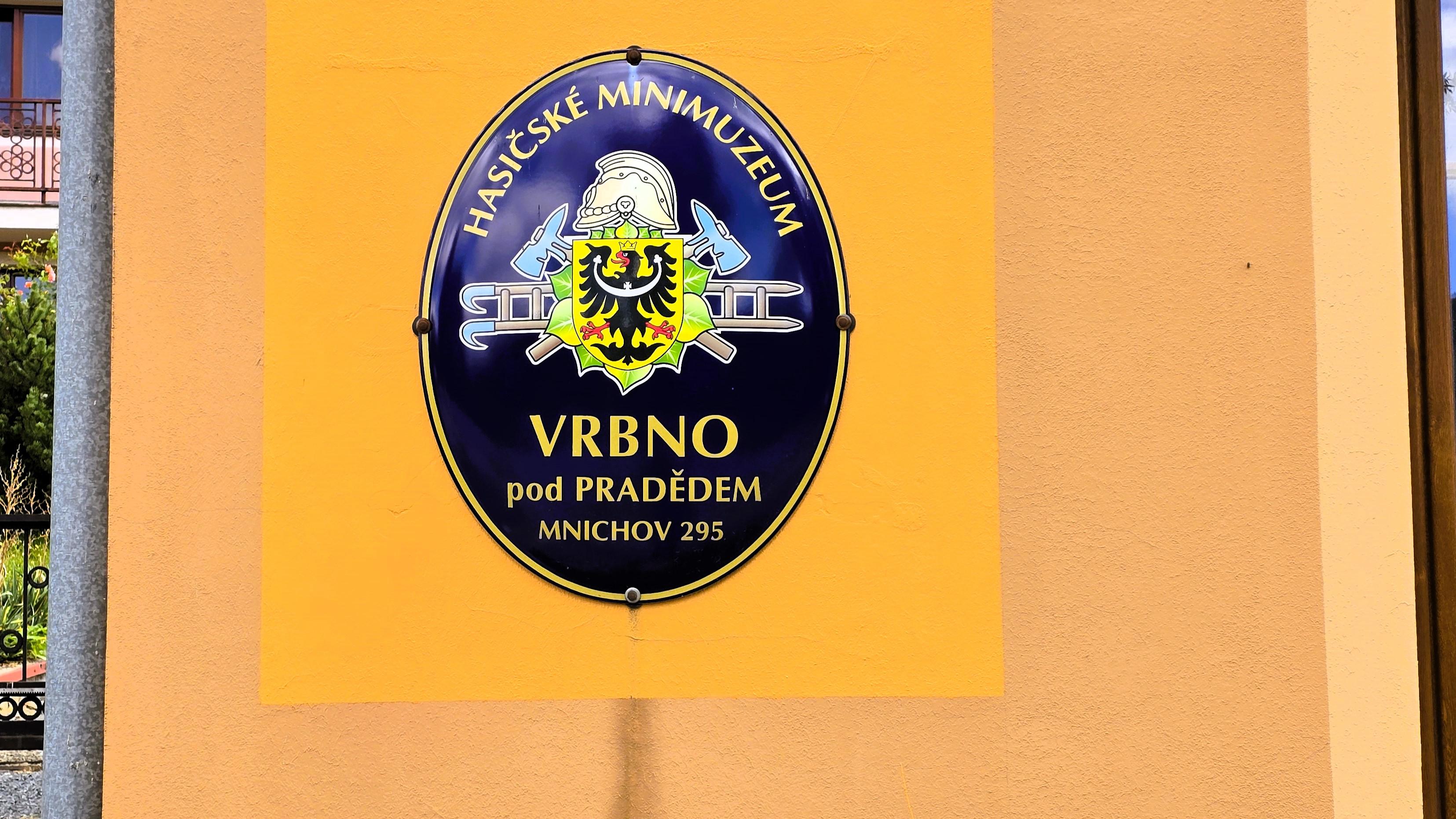 SDH Vrbno pod Pradědem foto 6