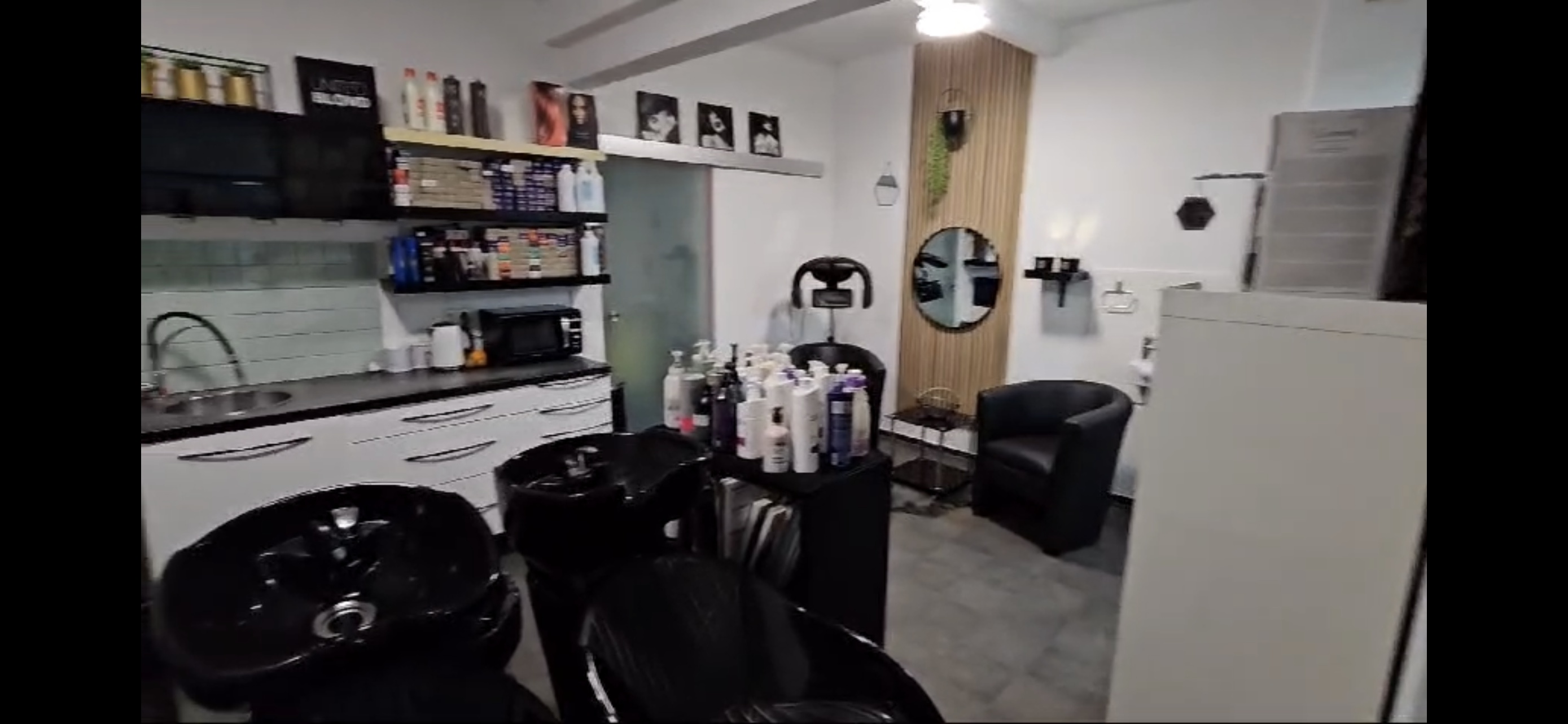 Kadeřnické studio Darja foto 6