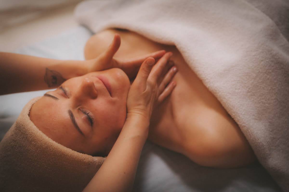 KOBIDO PLUS MASSAGE Natalia Starodubtseva