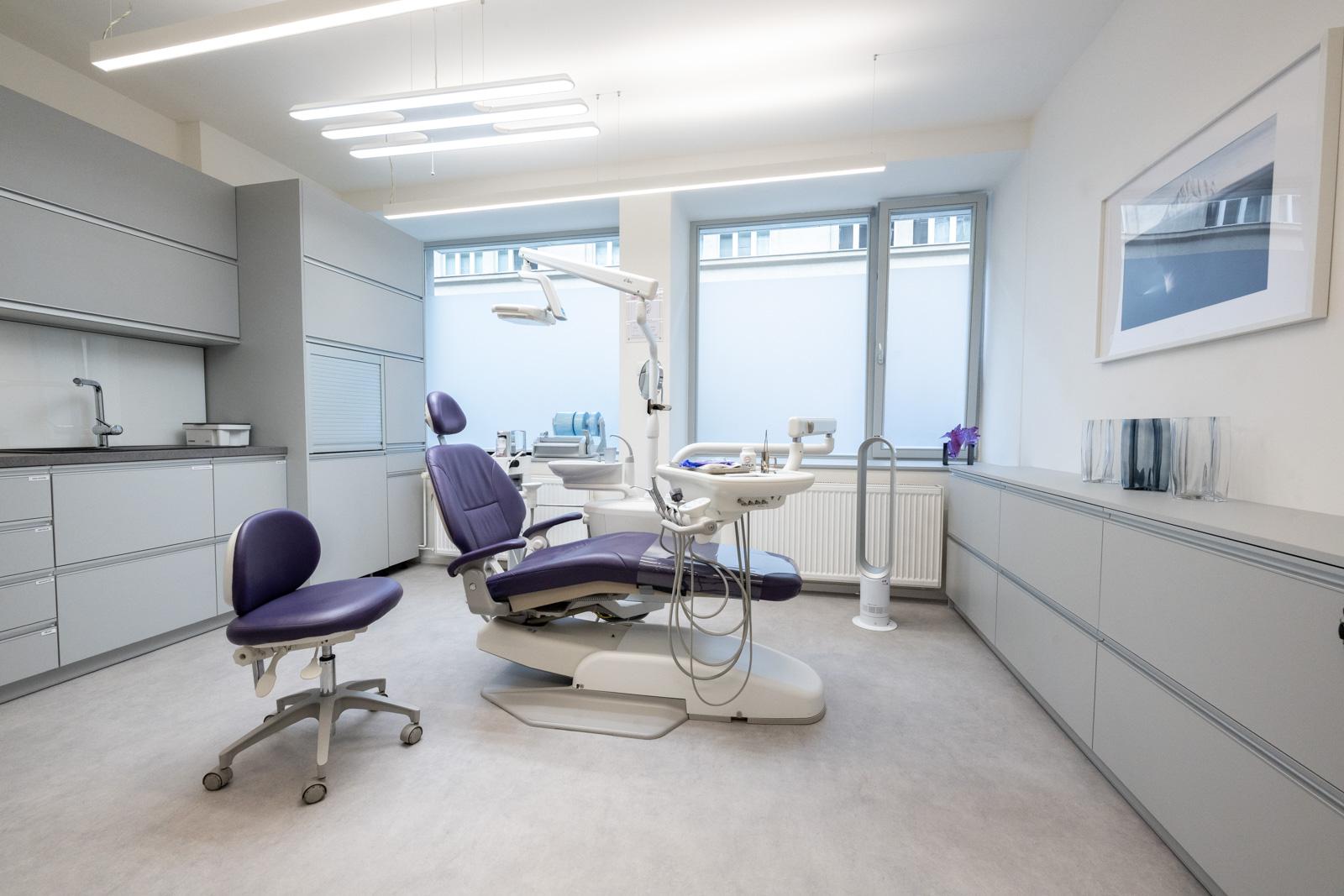 Dentální hygiena Matoušková foto 5