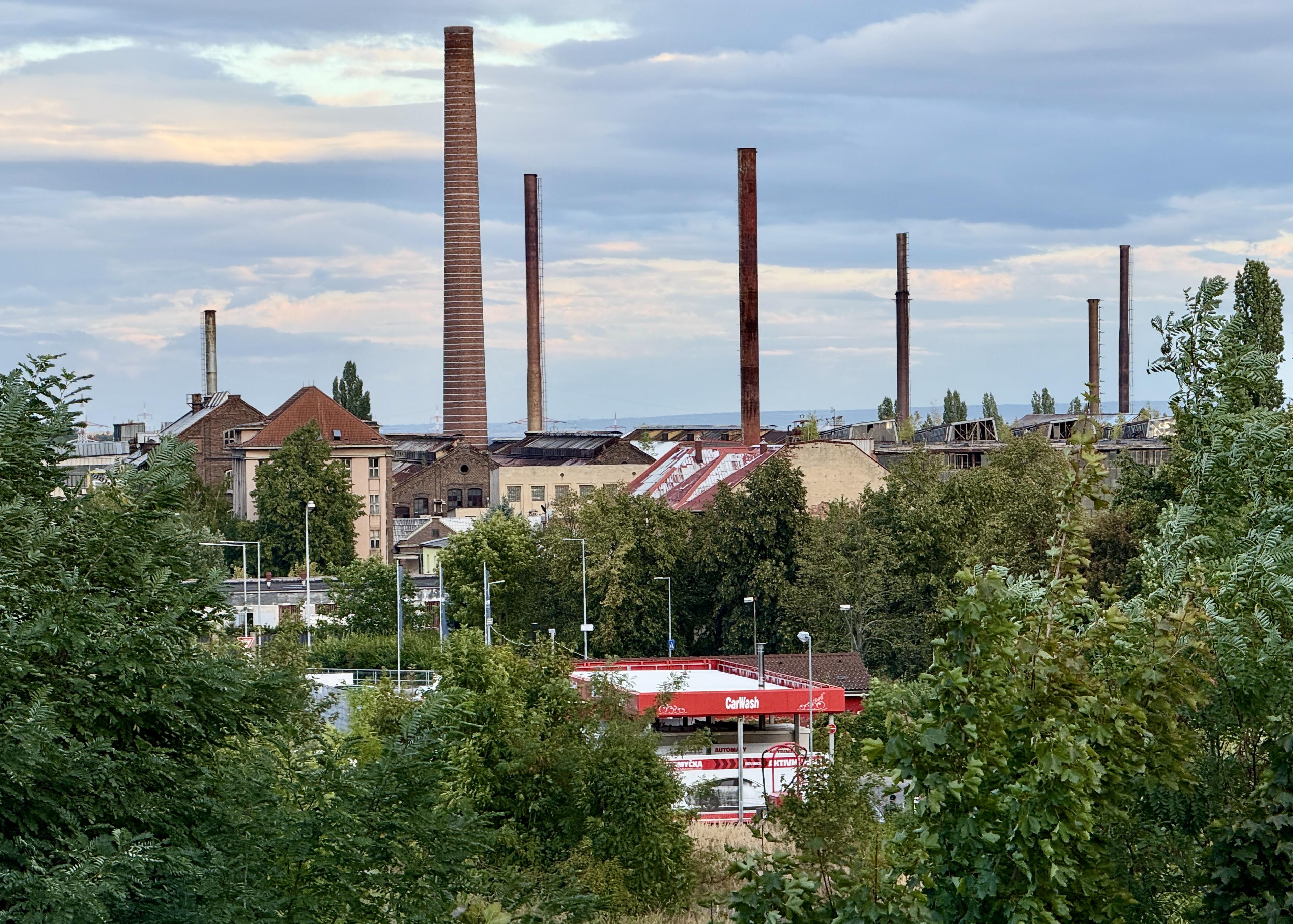 Válcovny trub Chomutov, a.s.