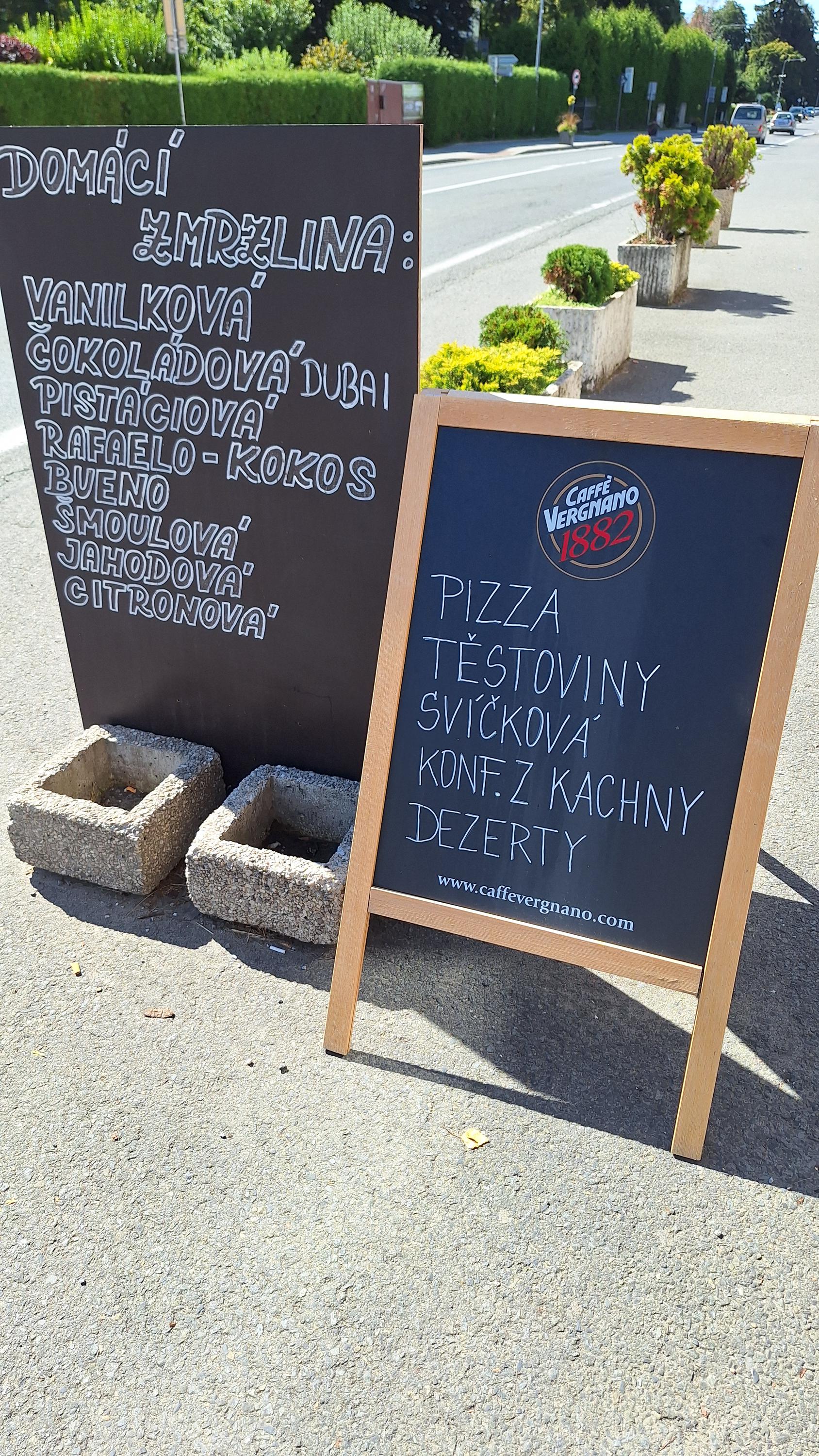 Pizzeria Istrie foto 4
