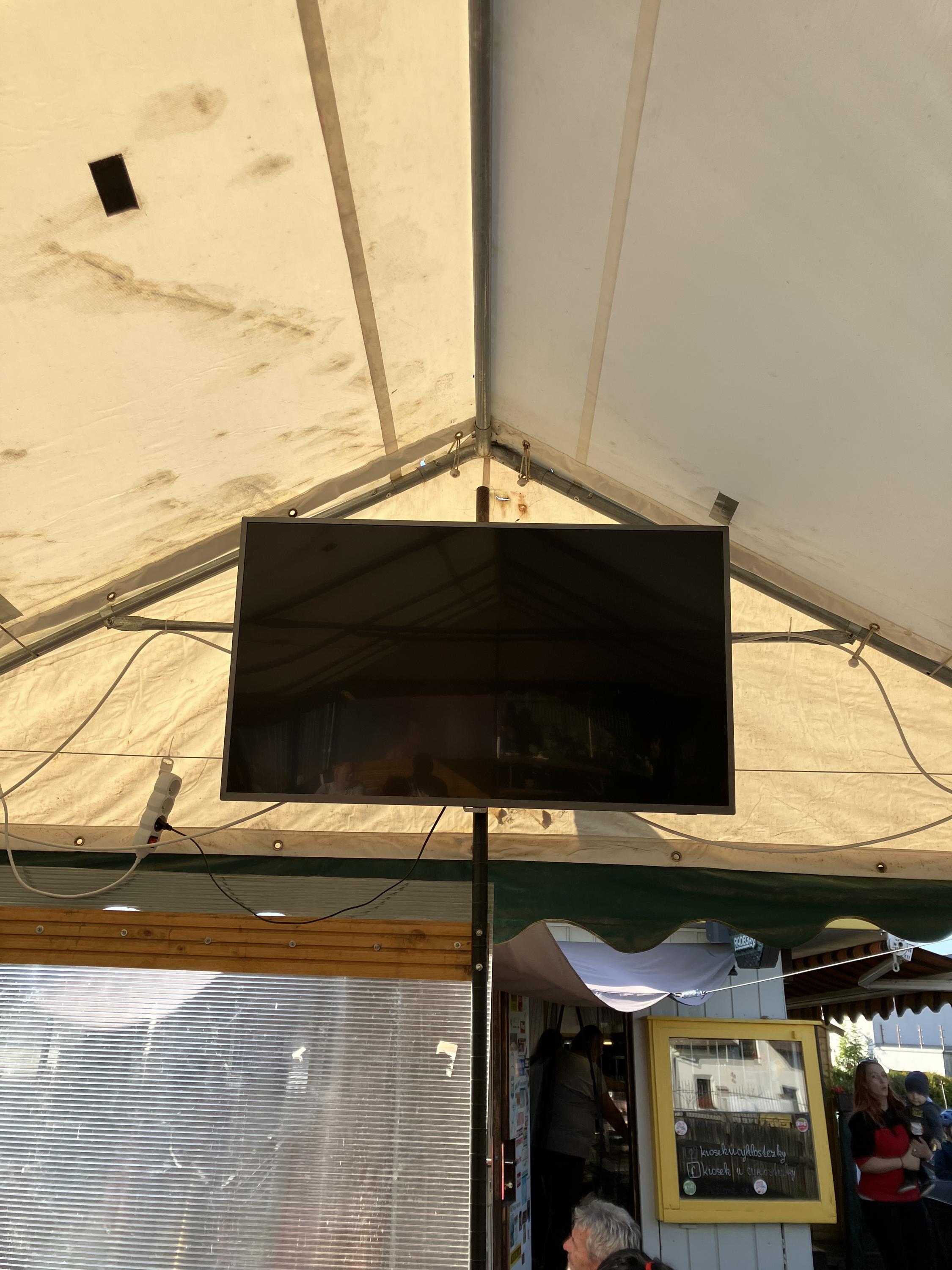 Kiosek u cyklostezky foto 5