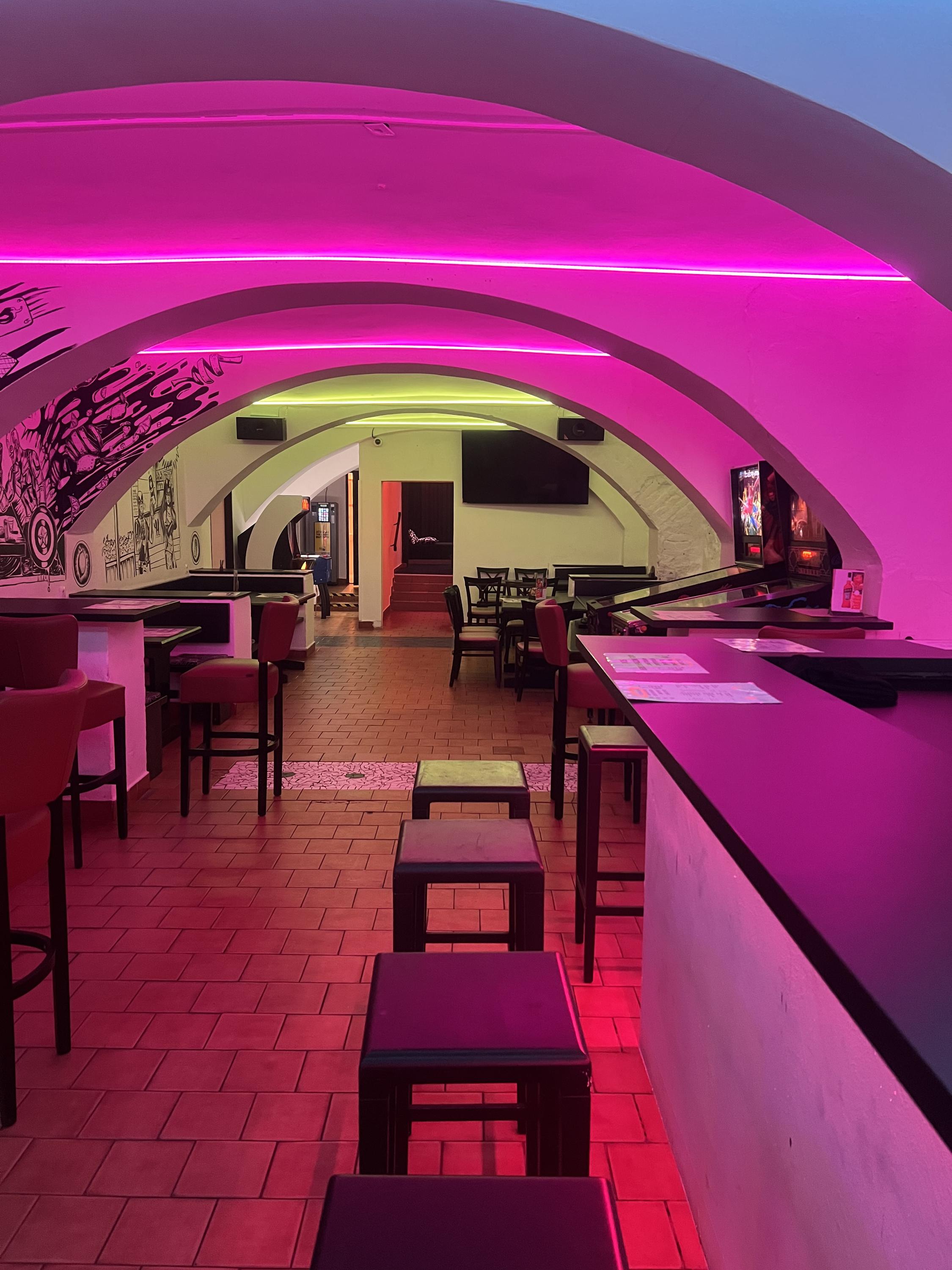 Arcade Music Bar foto 5