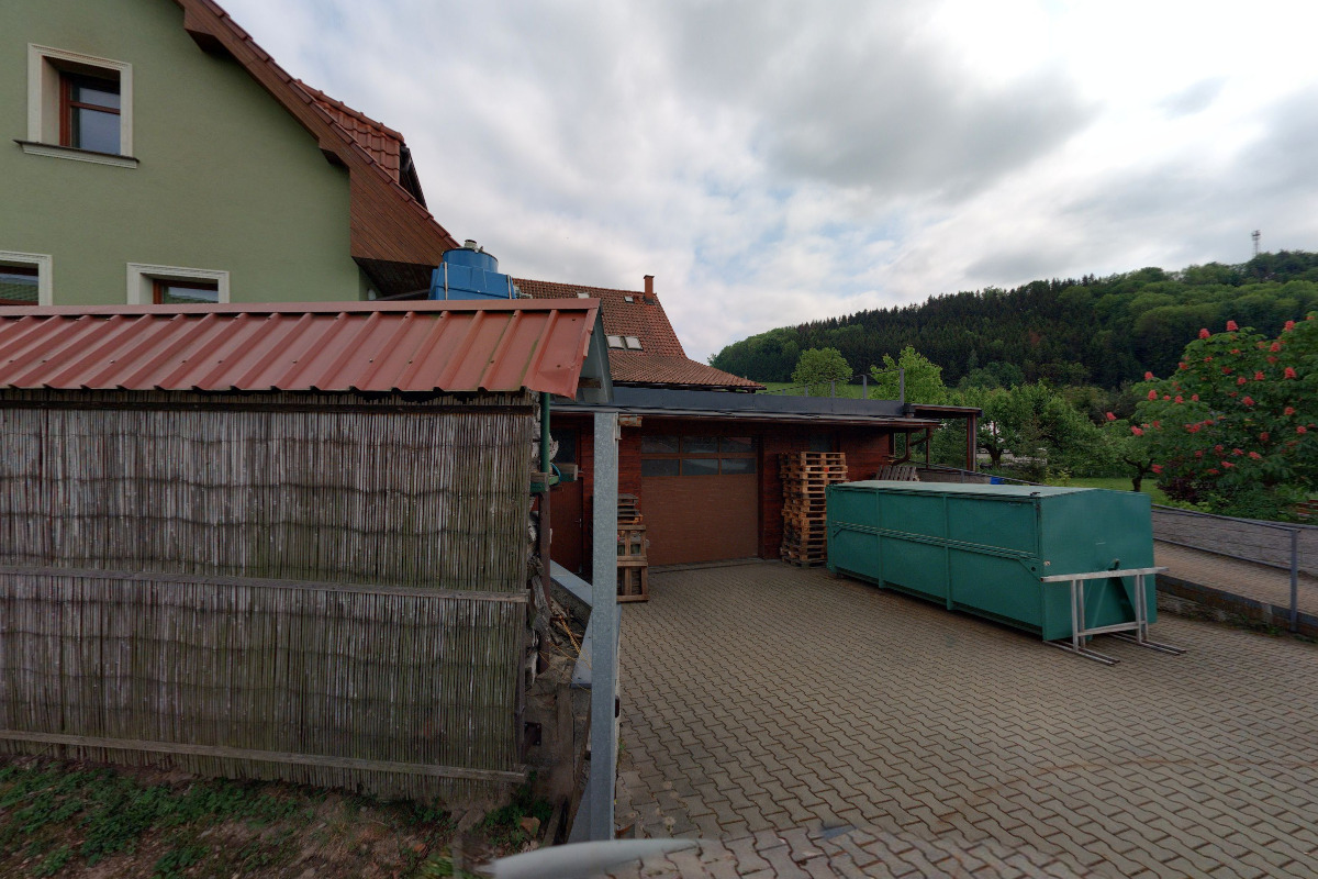 Kovovýroba Syrový, s.r.o.