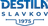 logo DESTILA Slavkov