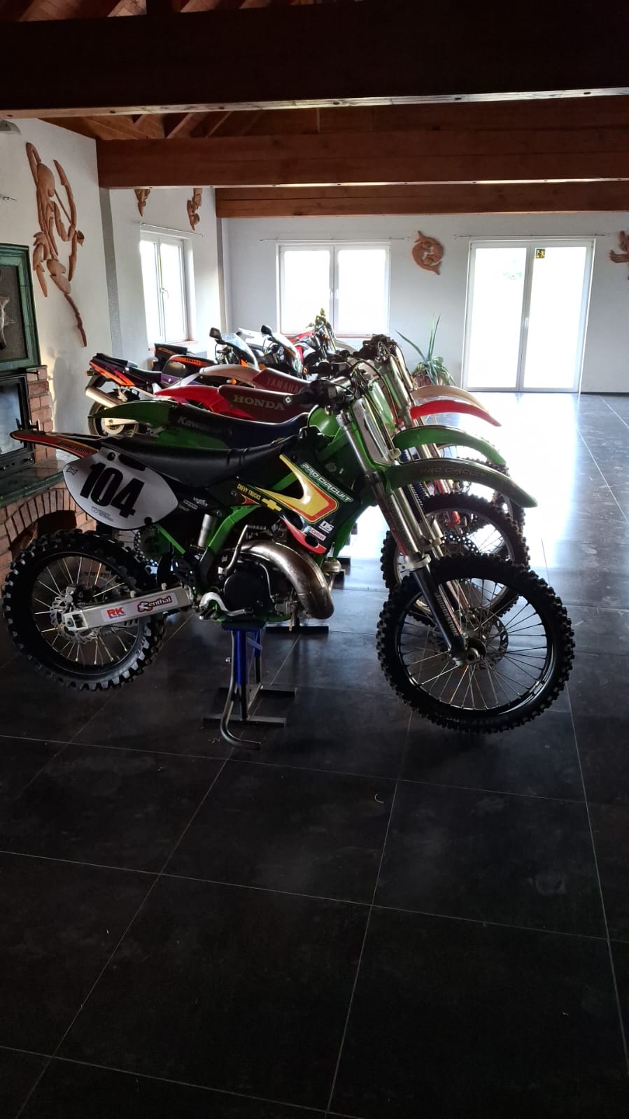 Gregor Motorsport foto 2