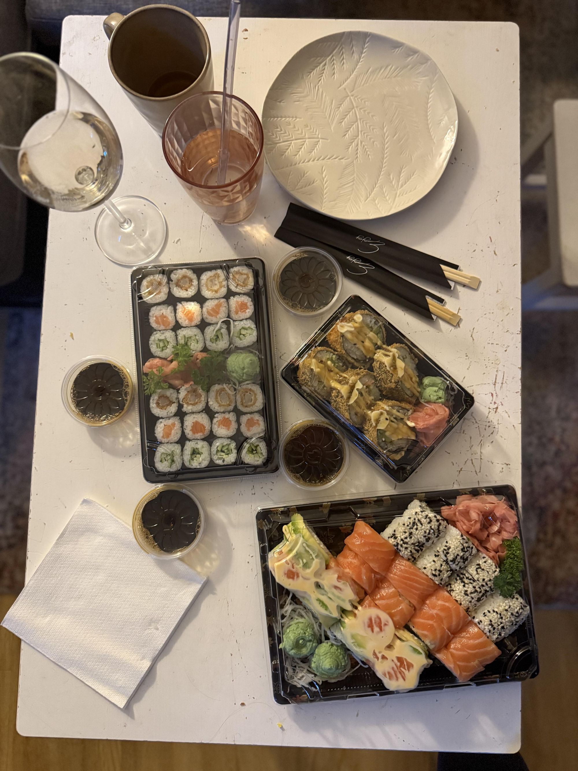 Sushi Kinsachi foto 5