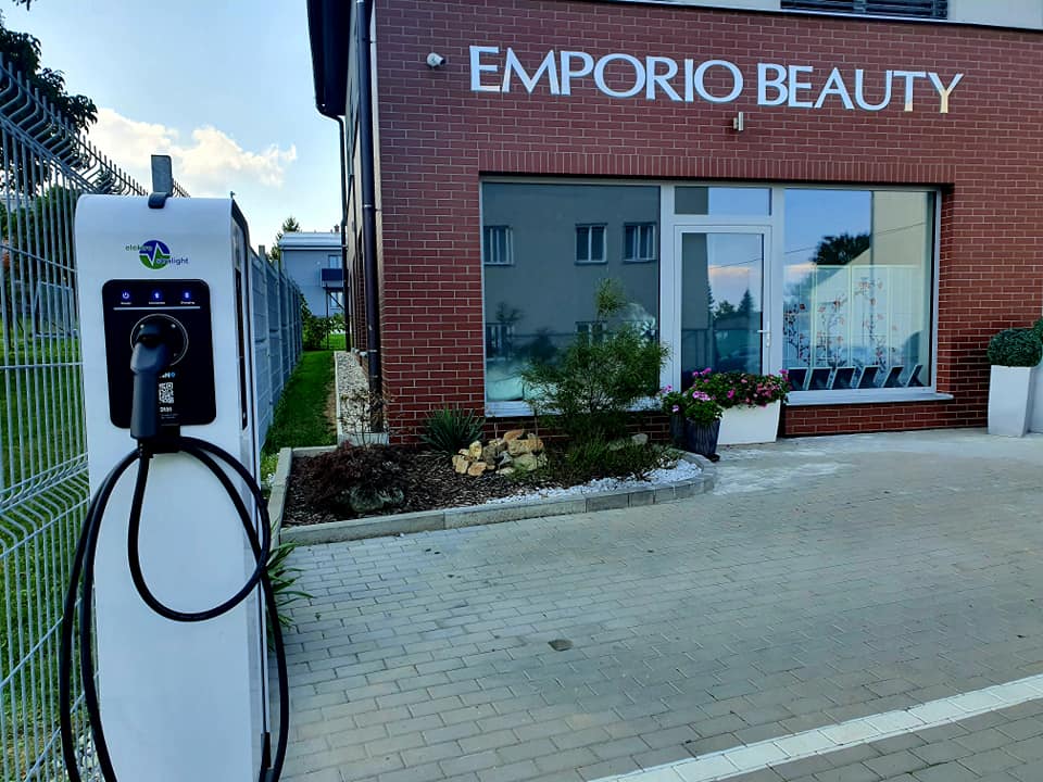 EMPORIO BEAUTY s.r.o. - EMPORIO Lashes foto 3