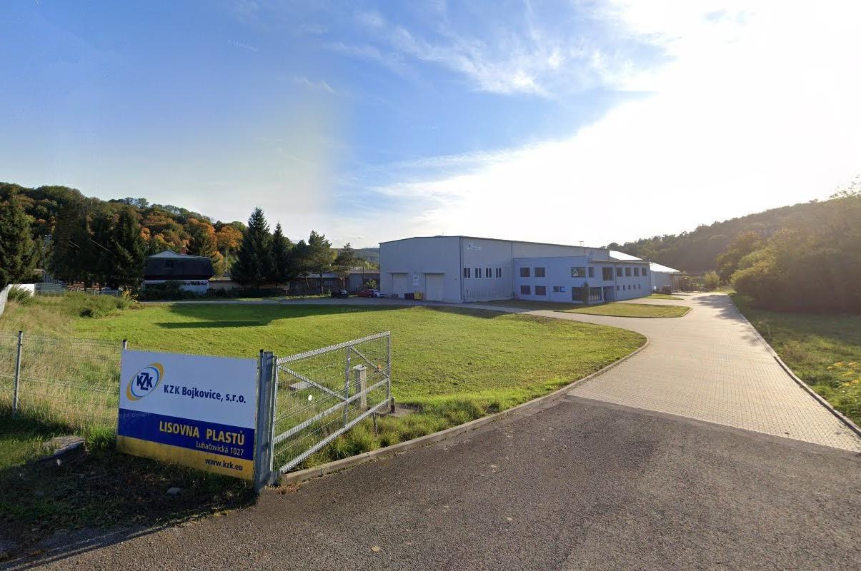 K Z K Bojkovice, s.r.o.